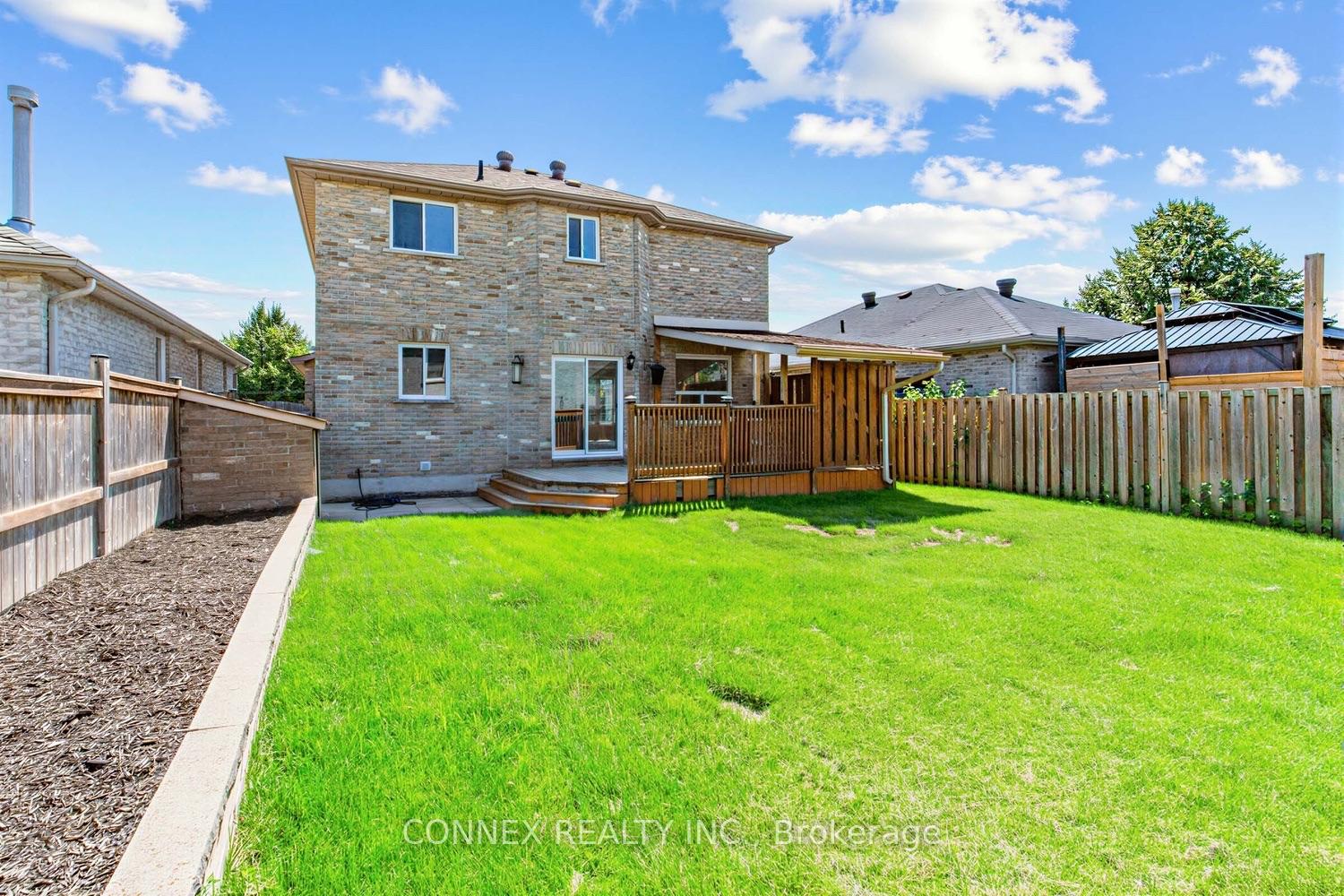 Photo 48 of 16 Mcavoy Drive, Barrie, Edgehill Drive — HOMEH