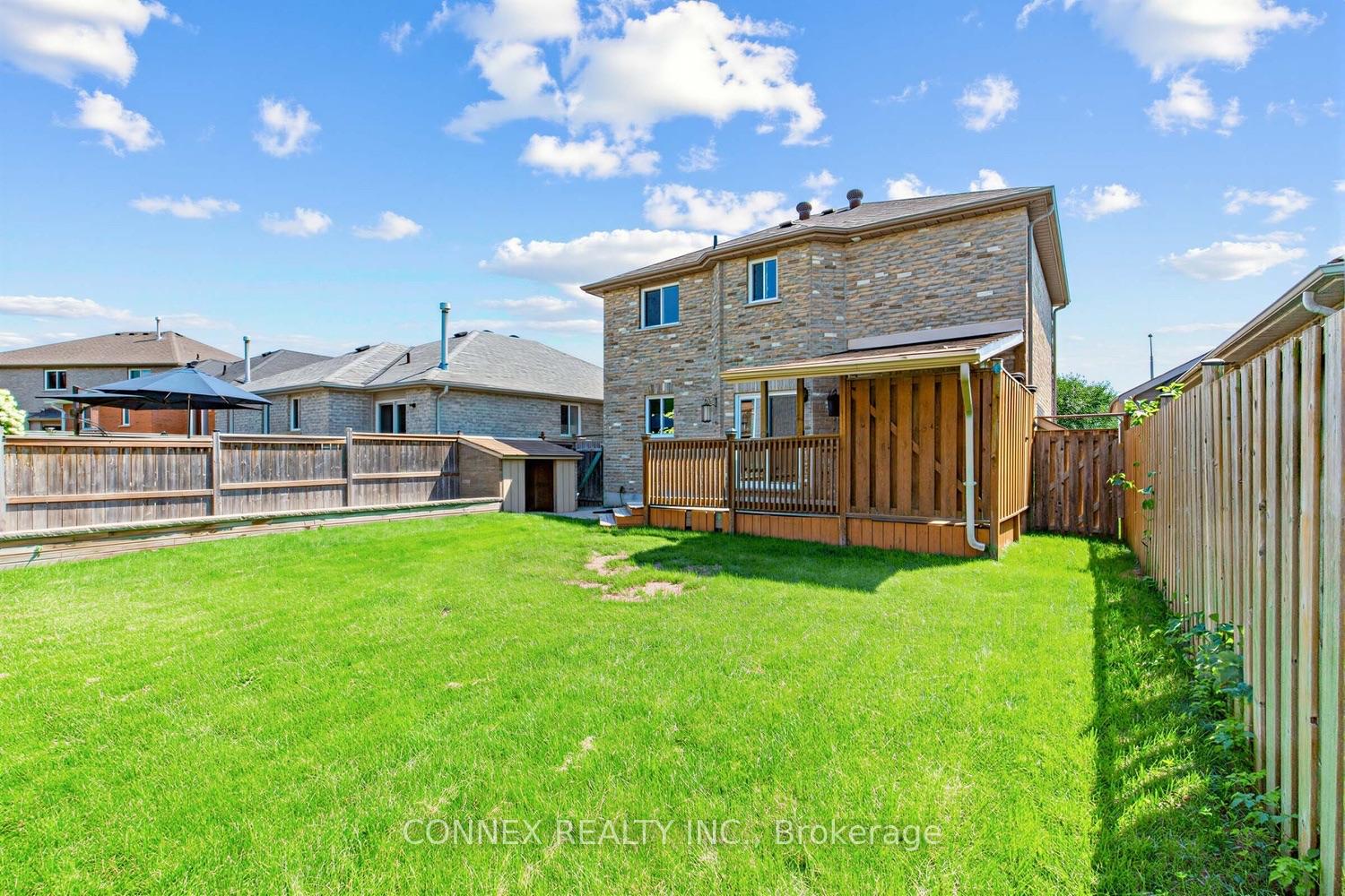 Photo 49 of 16 Mcavoy Drive, Barrie, Edgehill Drive — HOMEH