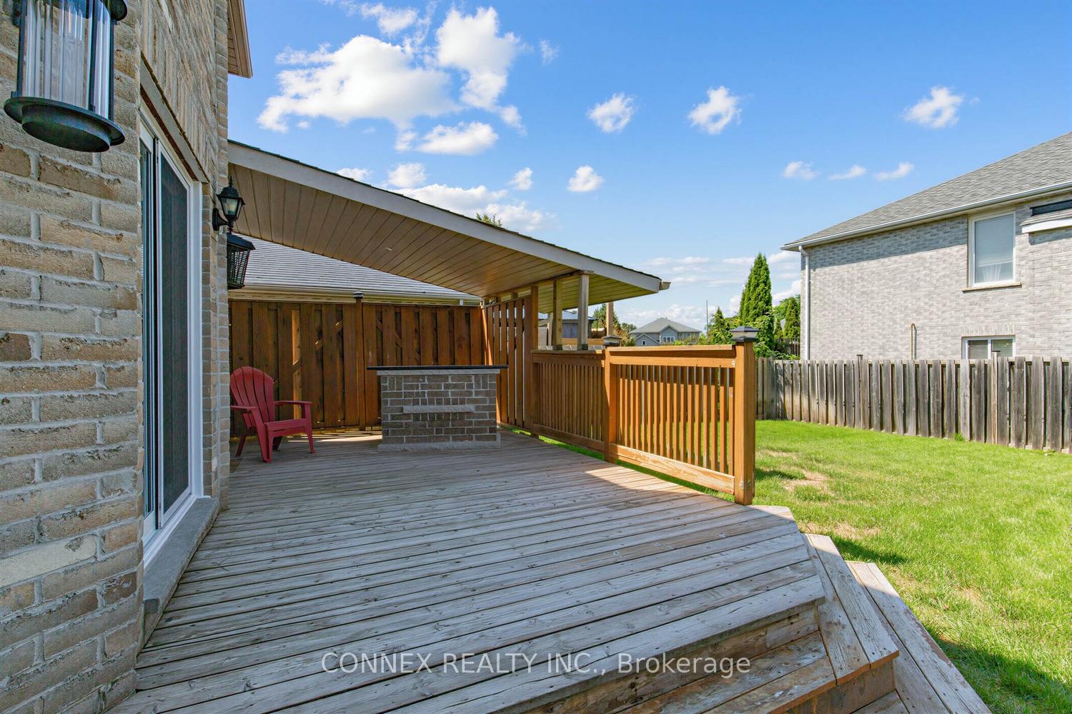 Photo 50 of 16 Mcavoy Drive, Barrie, Edgehill Drive — HOMEH