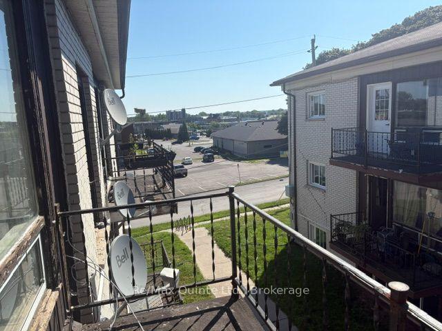 Photo 5 of Unit 6, 174 Queen Street, Quinte West, Trenton Ward — HOMEH