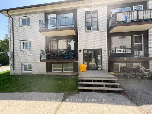 Photo 1 of Unit 6, 174 Queen Street, Quinte West, Trenton Ward — HOMEH