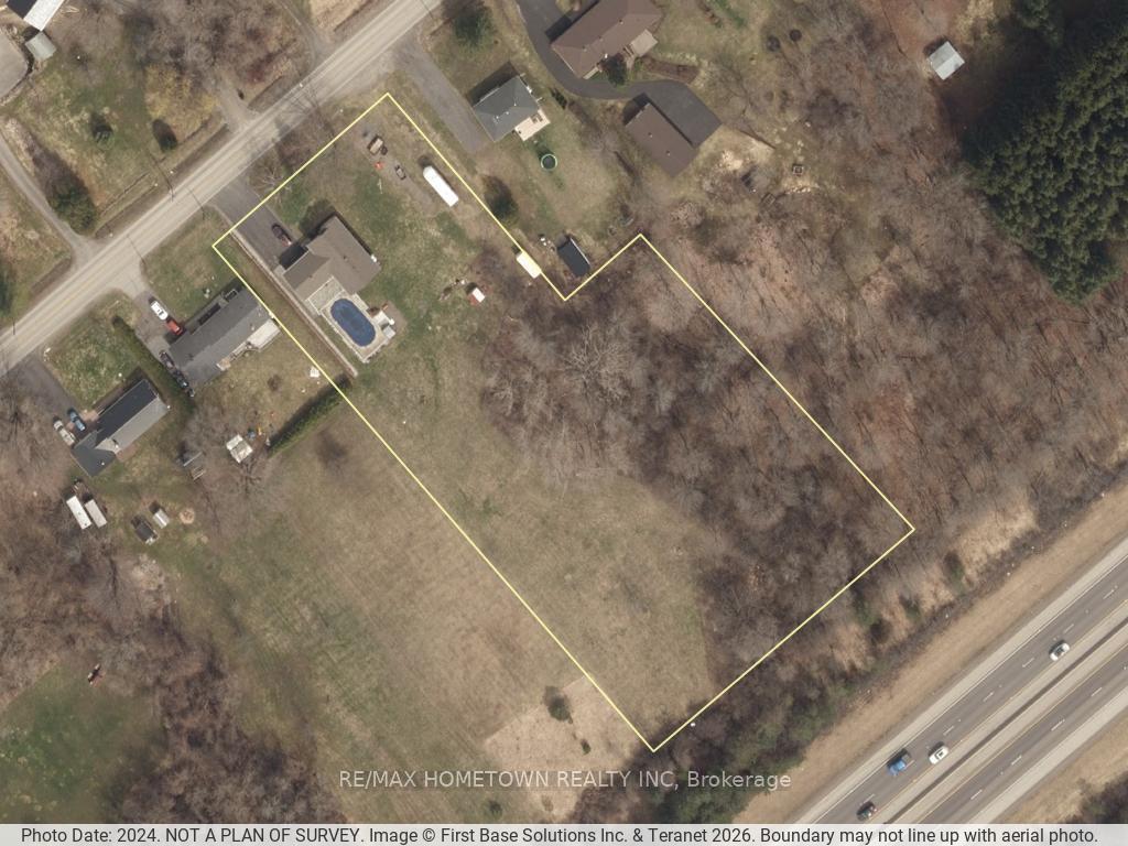Photo 2 of 2915 2nd Concession, Elizabethtown-Kitley, Elizabethtown Kitley (Old Kitley) Twp — HOMEH