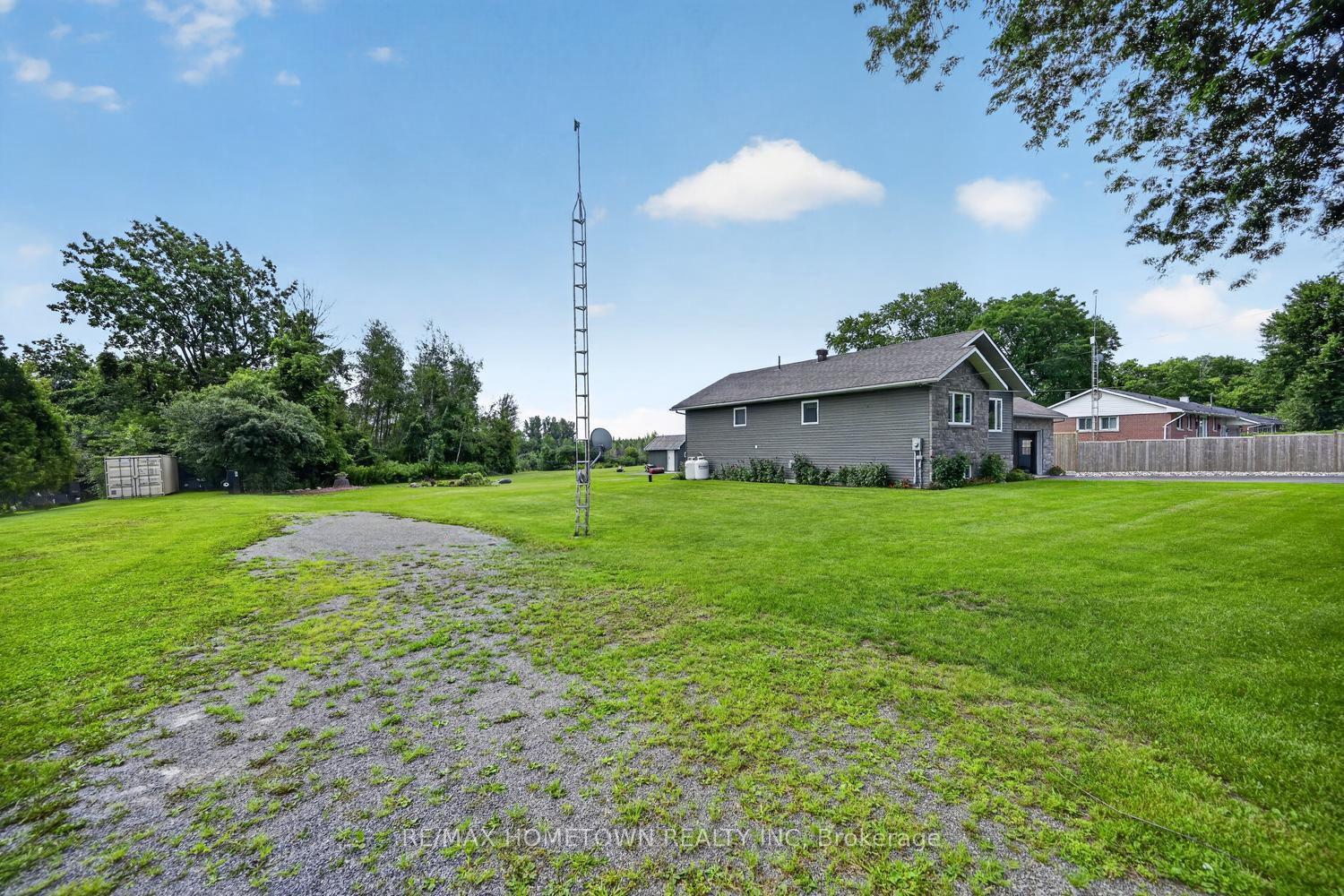 Photo 5 of 2915 2nd Concession, Elizabethtown-Kitley, Elizabethtown Kitley (Old Kitley) Twp — HOMEH