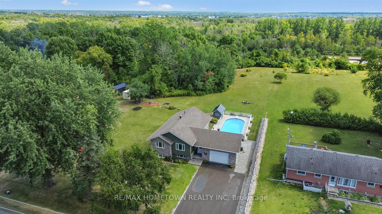 Photo 6 of 2915 2nd Concession, Elizabethtown-Kitley, Elizabethtown Kitley (Old Kitley) Twp — HOMEH