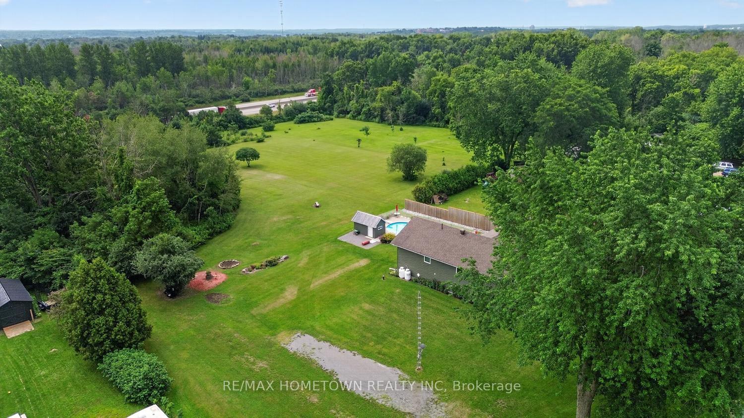 Photo 7 of 2915 2nd Concession, Elizabethtown-Kitley, Elizabethtown Kitley (Old Kitley) Twp — HOMEH