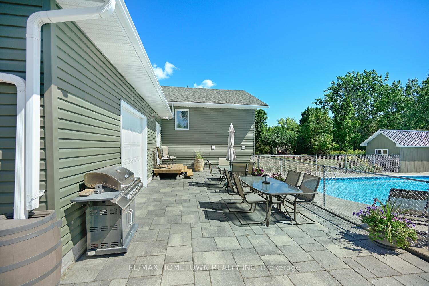 Photo 9 of 2915 2nd Concession, Elizabethtown-Kitley, Elizabethtown Kitley (Old Kitley) Twp — HOMEH