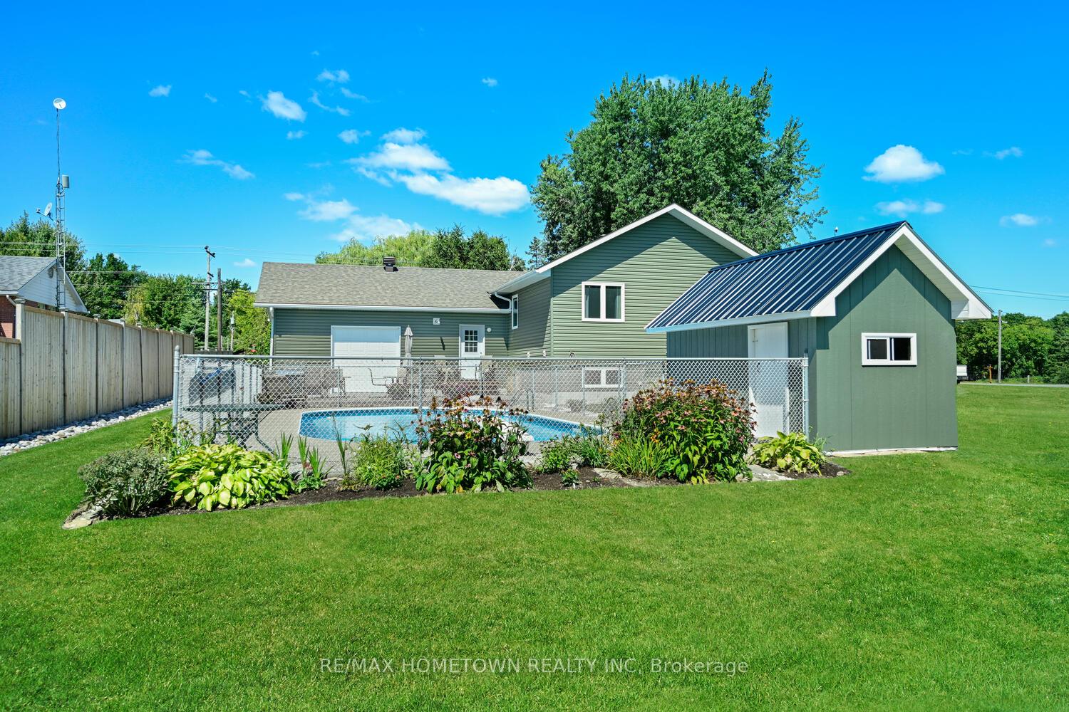 Photo 13 of 2915 2nd Concession, Elizabethtown-Kitley, Elizabethtown Kitley (Old Kitley) Twp — HOMEH