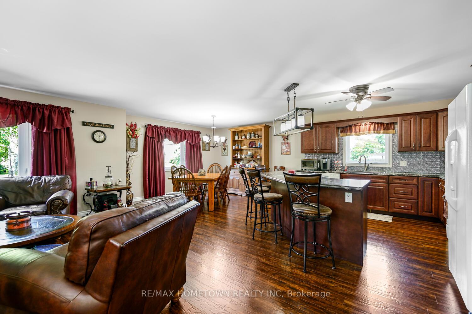 Photo 22 of 2915 2nd Concession, Elizabethtown-Kitley, Elizabethtown Kitley (Old Kitley) Twp — HOMEH