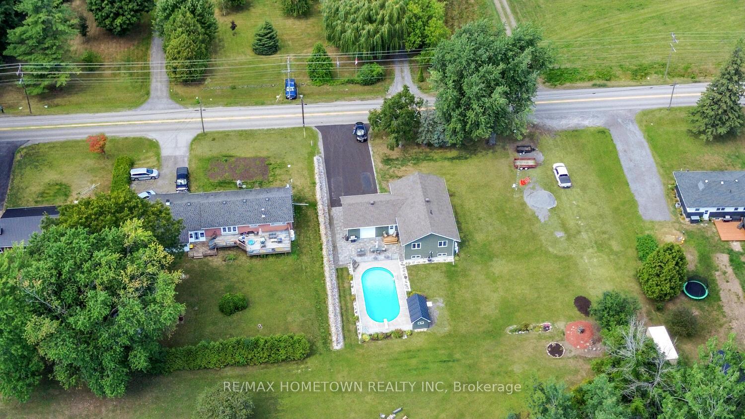 Photo 47 of 2915 2nd Concession, Elizabethtown-Kitley, Elizabethtown Kitley (Old Kitley) Twp — HOMEH
