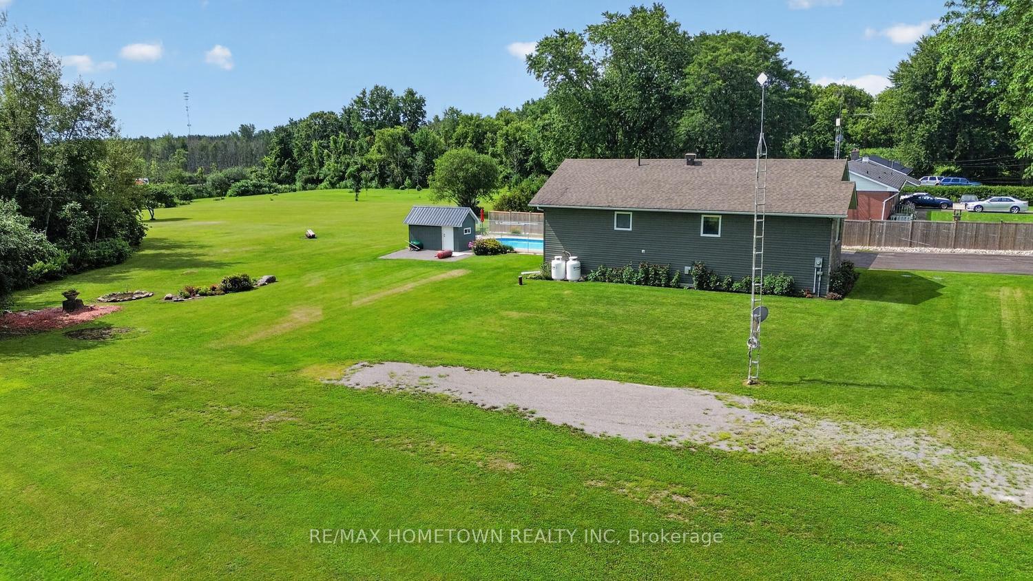 Photo 48 of 2915 2nd Concession, Elizabethtown-Kitley, Elizabethtown Kitley (Old Kitley) Twp — HOMEH