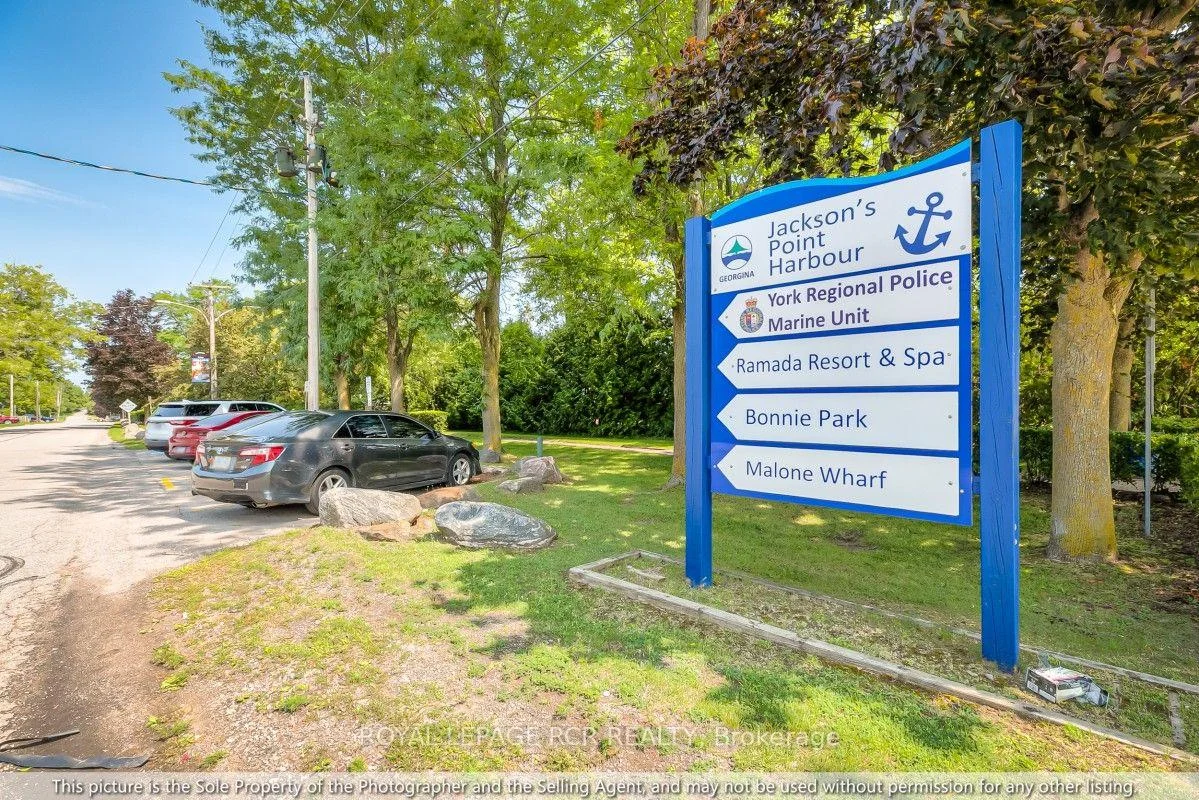 Photo 36 of 11 Jacksons Point Avenue, Georgina, Sutton & Jackson's Point — HOMEH