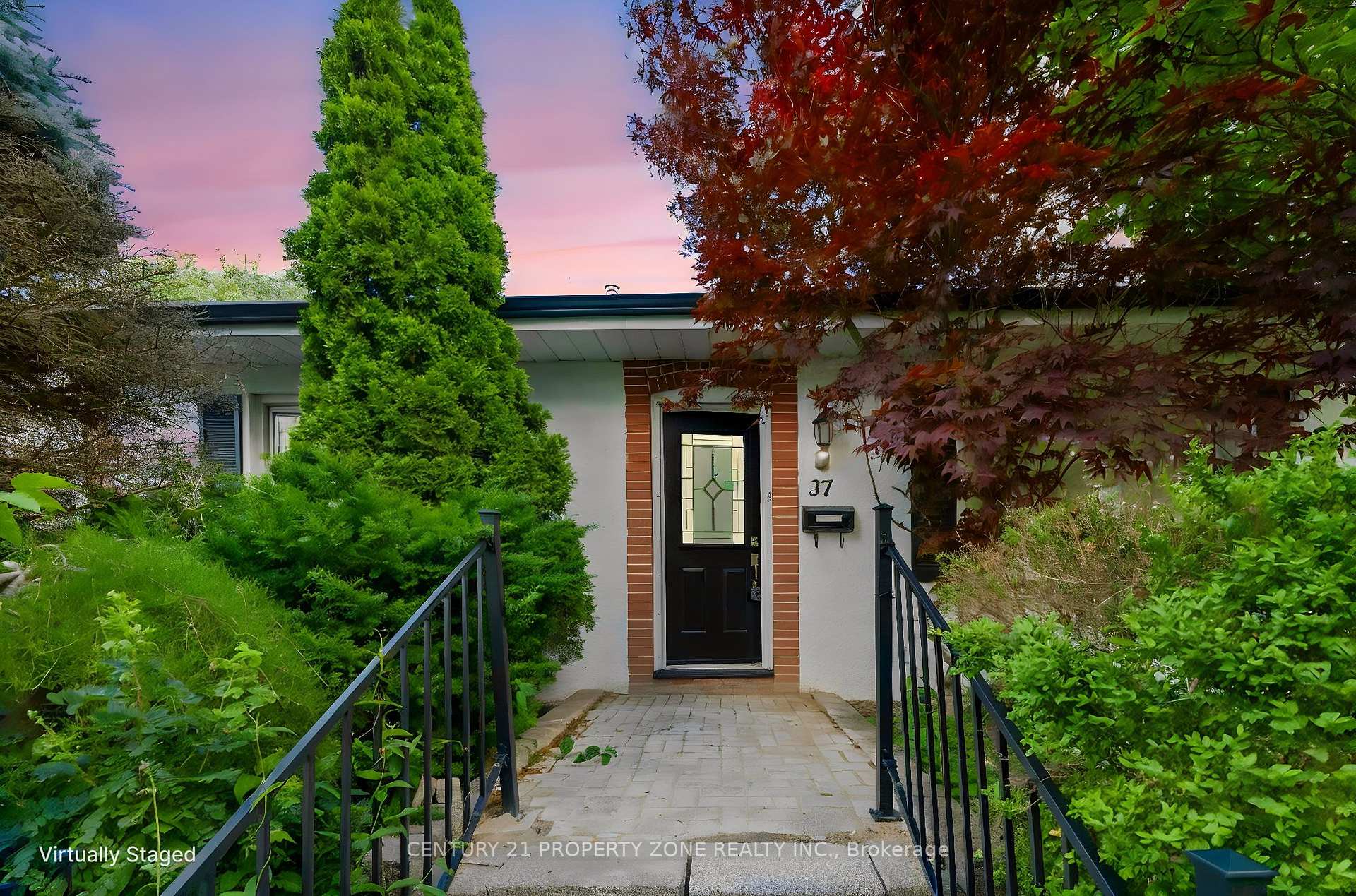 Photo 2 of 37 Adanac Drive, Scarborough, Cliffcrest — HOMEH