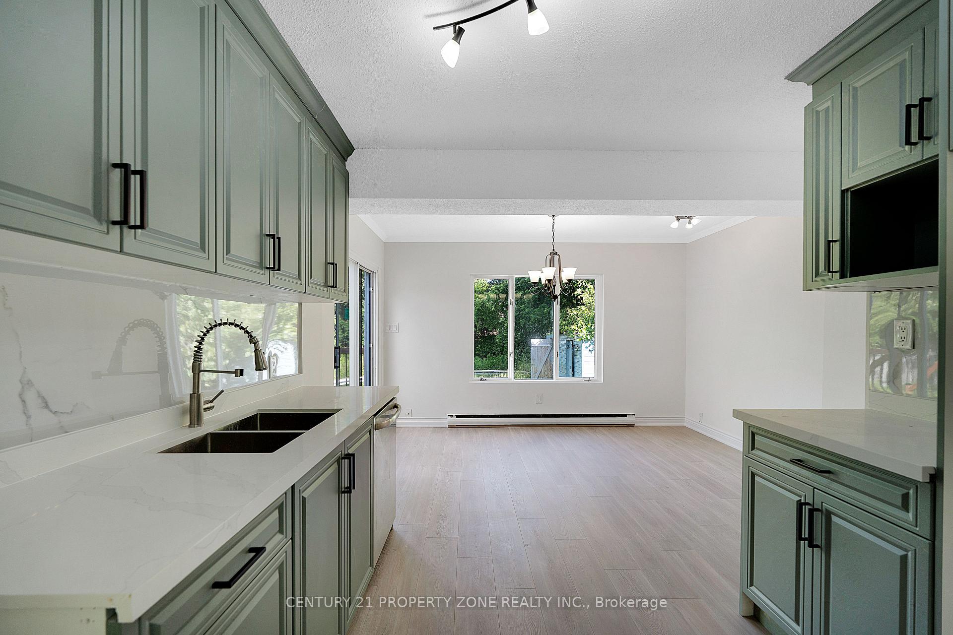 Photo 7 of 37 Adanac Drive, Scarborough, Cliffcrest — HOMEH