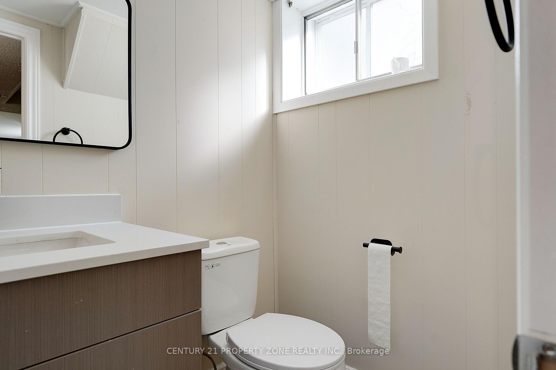 Photo 18 of 37 Adanac Drive, Scarborough, Cliffcrest — HOMEH