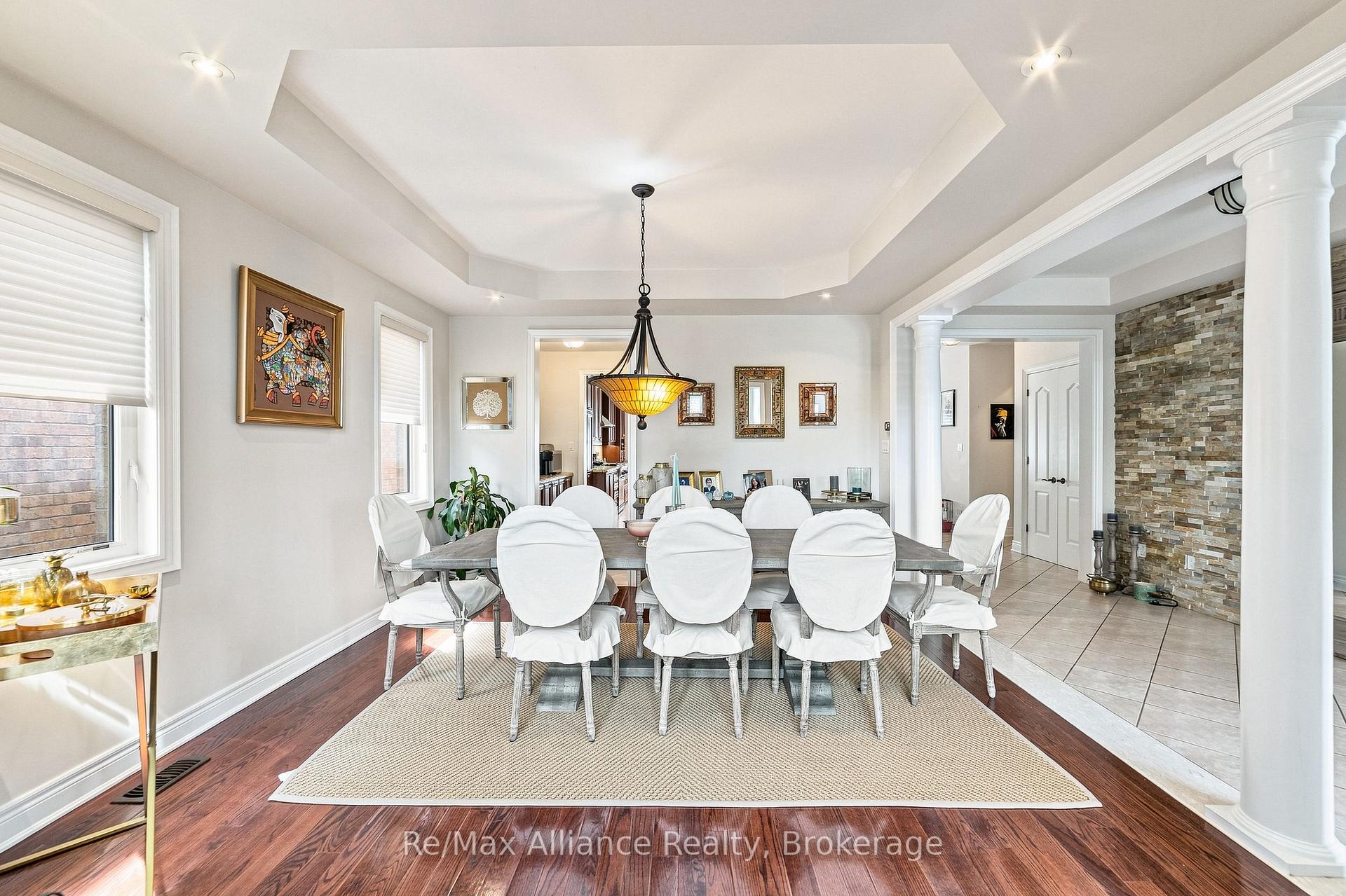 Photo 8 of 2404 Rideau Drive, Oakville, Joshua Creek — HOMEH