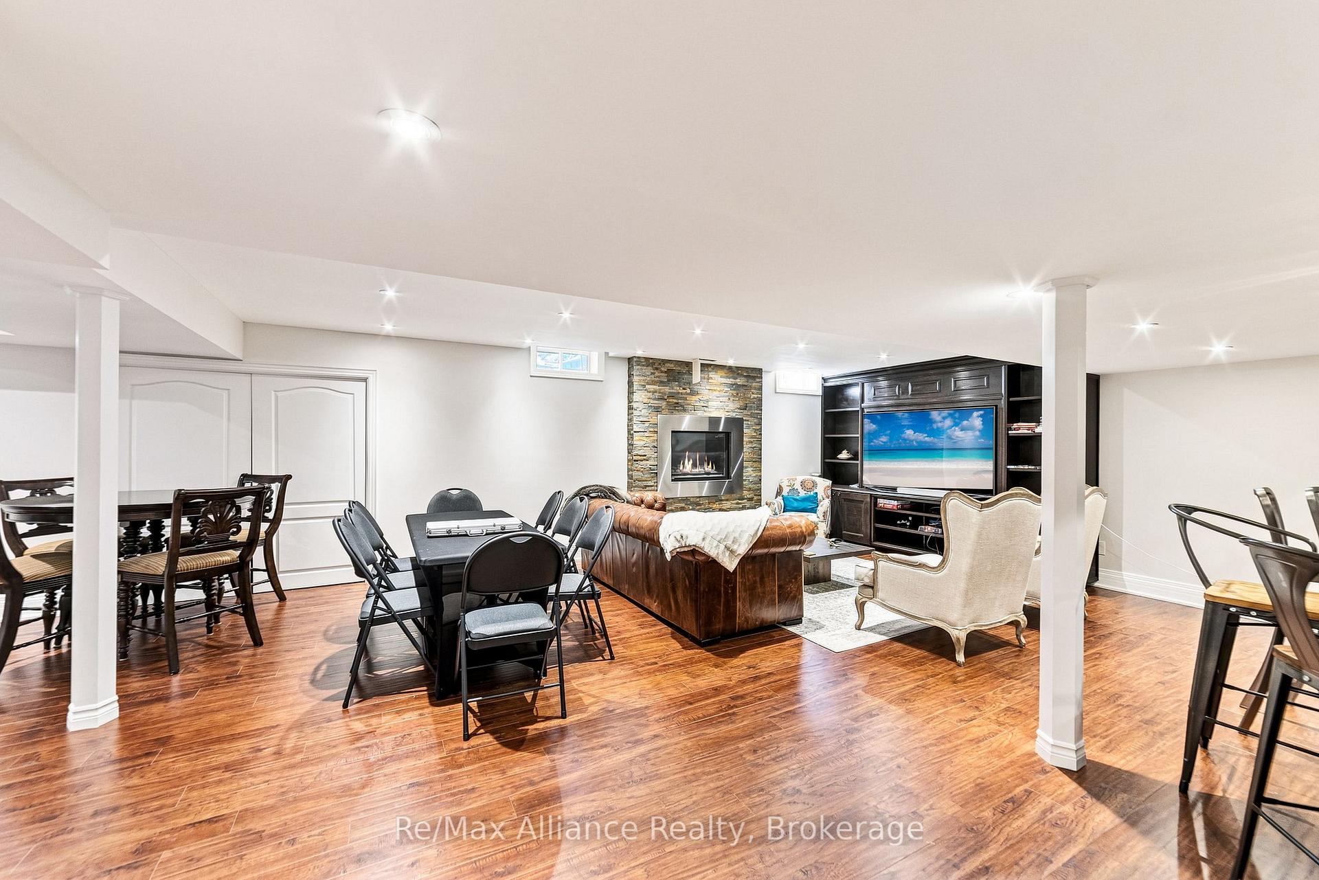 Photo 31 of 2404 Rideau Drive, Oakville, Joshua Creek — HOMEH