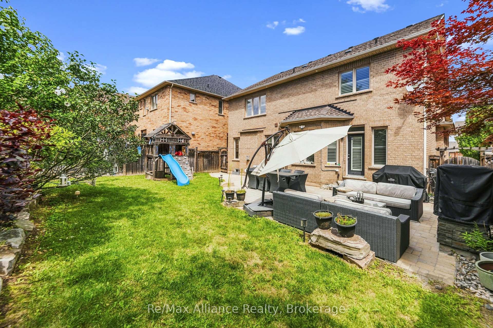 Photo 40 of 2404 Rideau Drive, Oakville, Joshua Creek — HOMEH