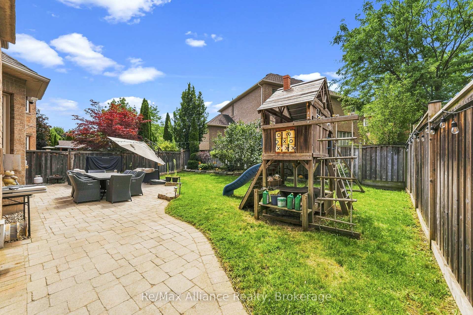 Photo 41 of 2404 Rideau Drive, Oakville, Joshua Creek — HOMEH