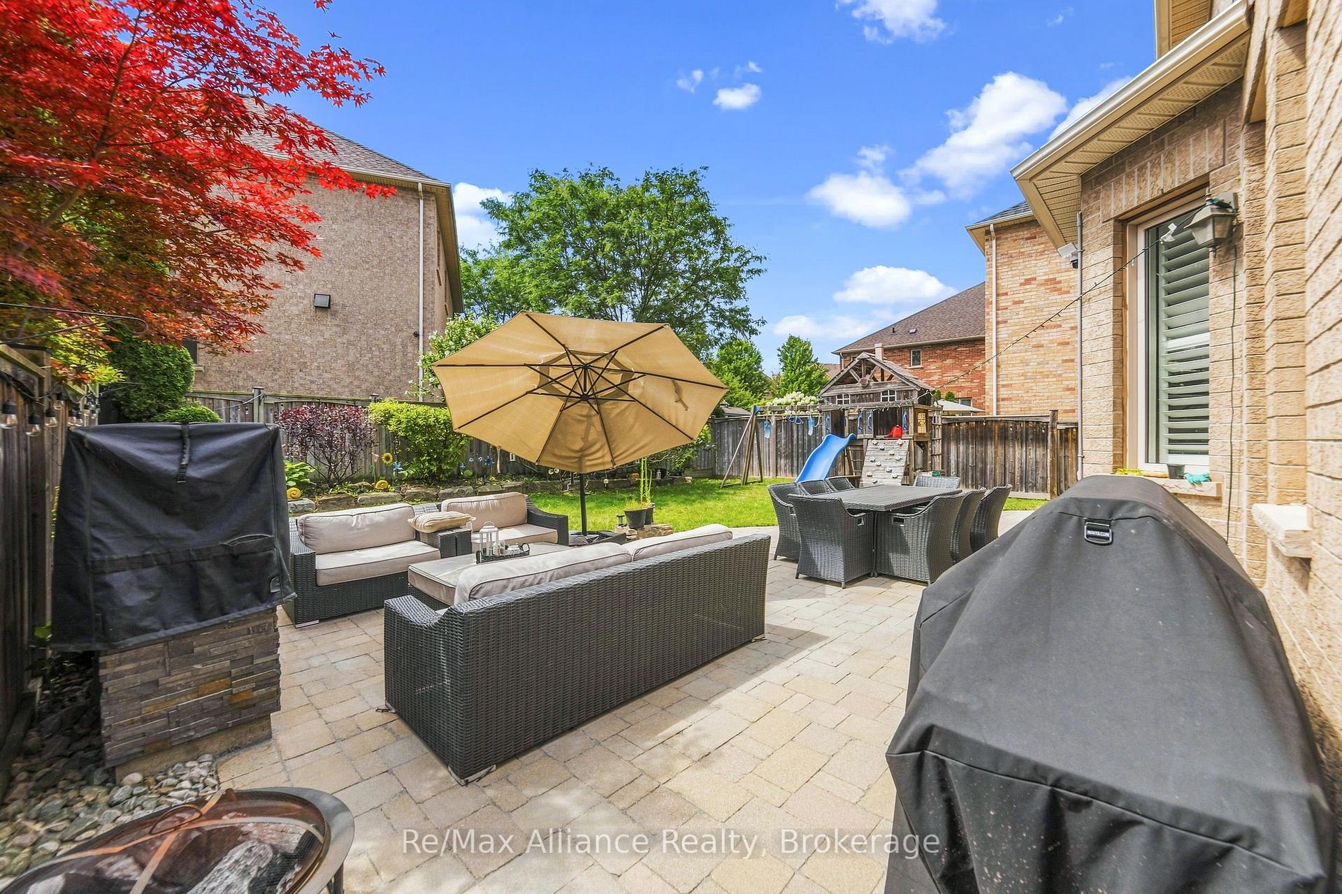 Photo 43 of 2404 Rideau Drive, Oakville, Joshua Creek — HOMEH