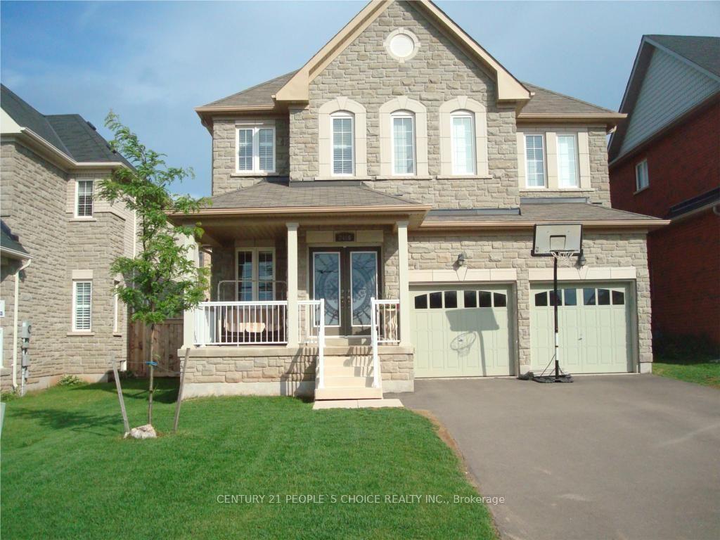 Photo 1 of 2486 Wasaga Drive, Oakville, Joshua Creek — HOMEH