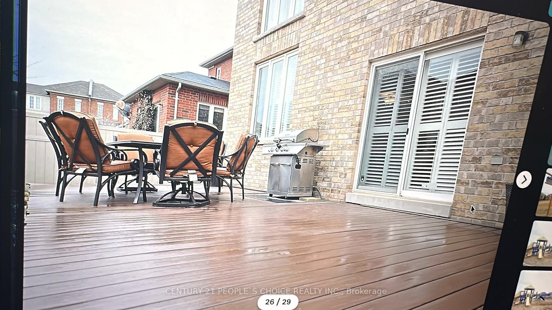 Photo 36 of 2486 Wasaga Drive, Oakville, Joshua Creek — HOMEH