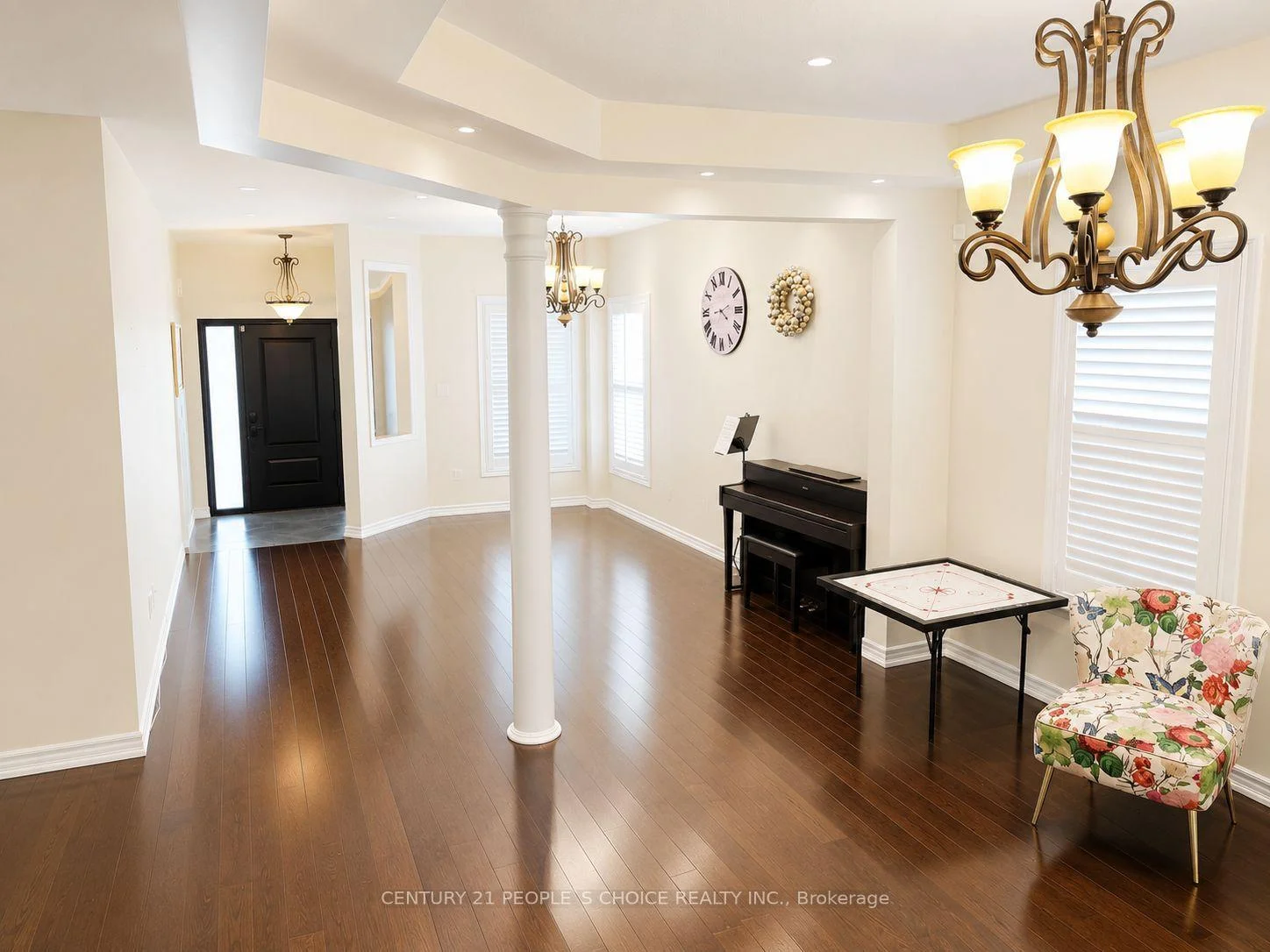 Photo 3 of 2486 Wasaga Drive, Oakville, Joshua Creek — HOMEH