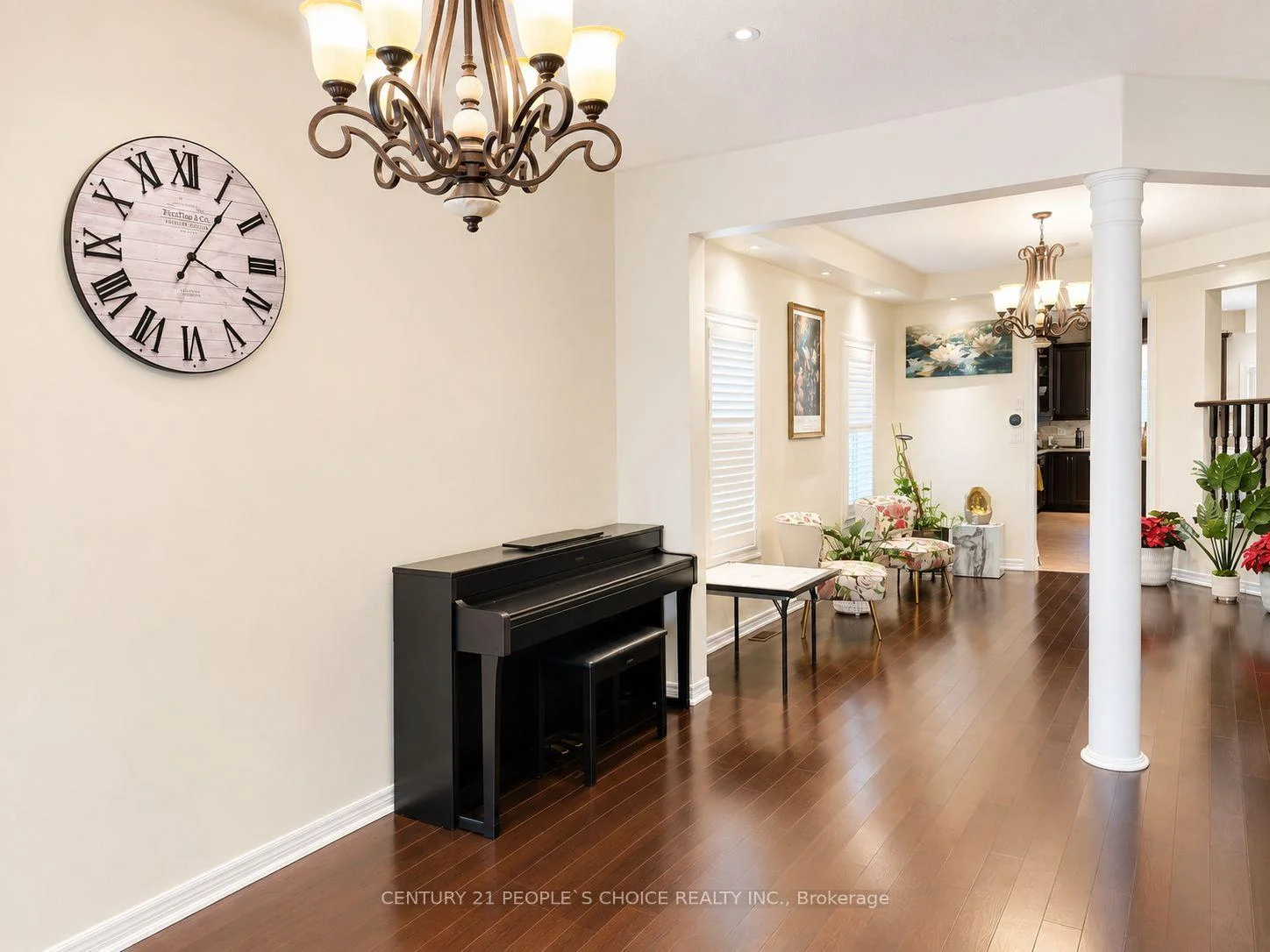 Photo 5 of 2486 Wasaga Drive, Oakville, Joshua Creek — HOMEH