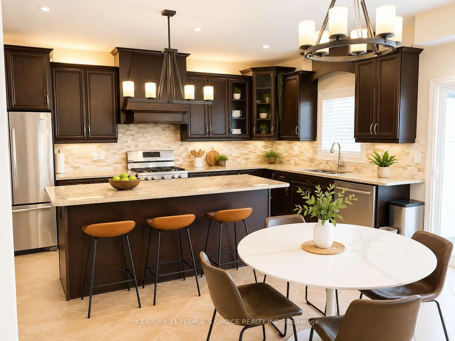 Photo 9 of 2486 Wasaga Drive, Oakville, Joshua Creek — HOMEH