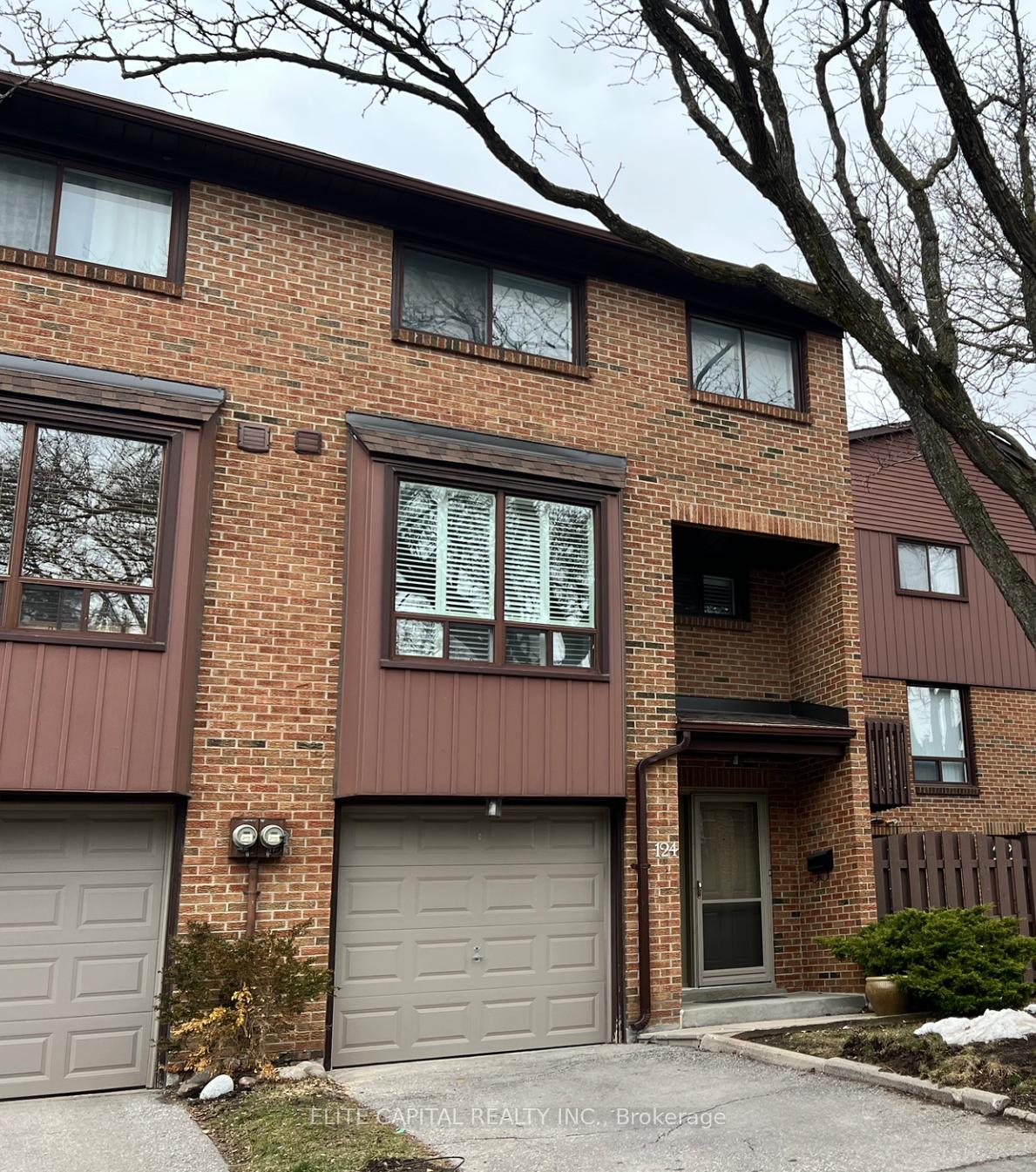 Photo 1 of 124 Wagon Trail Way, North York, Pleasant View — HOMEH