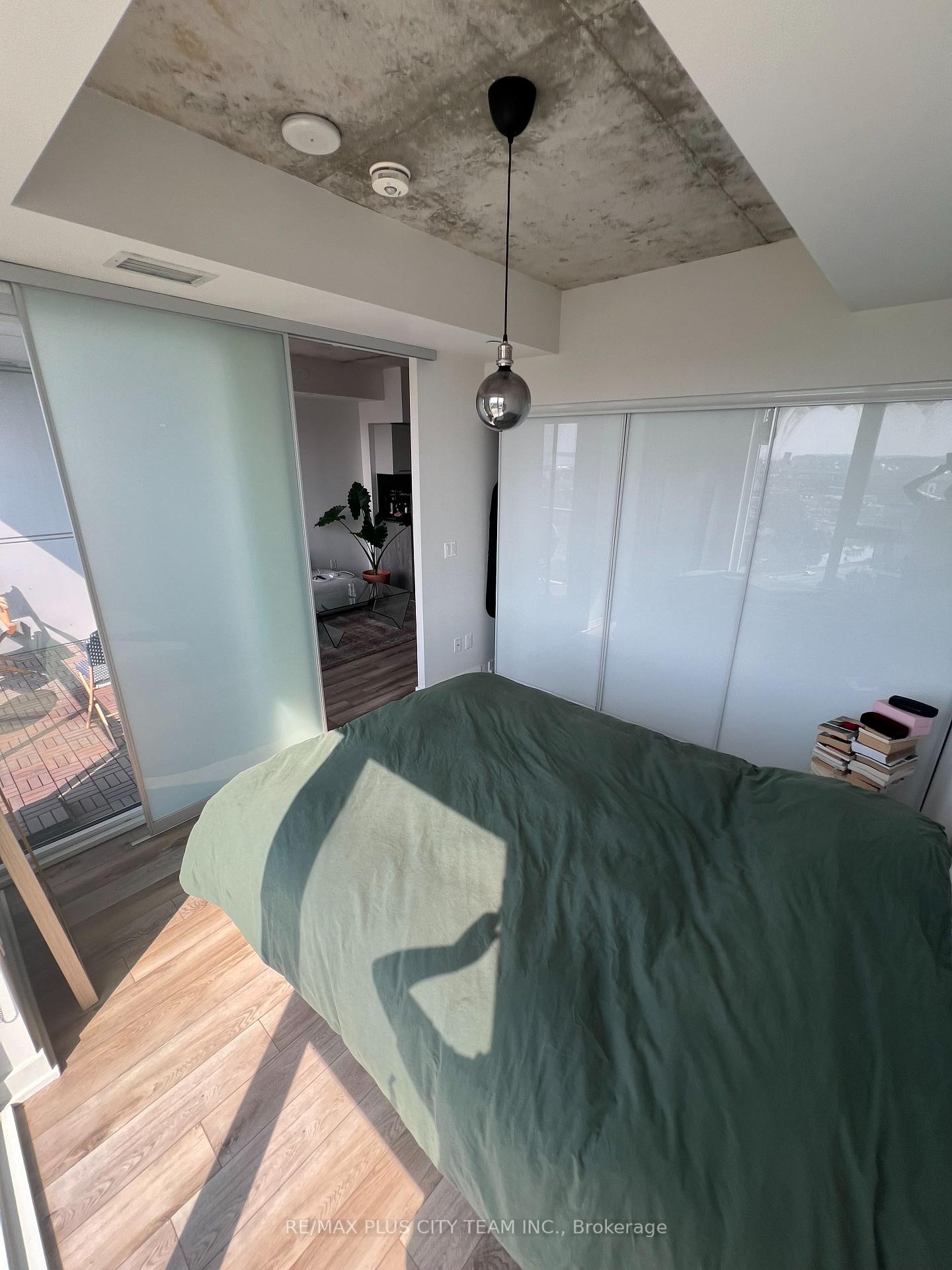 Photo 7 of Unit 1405, 15 Baseball Place, Toronto, South Riverdale — HOMEH