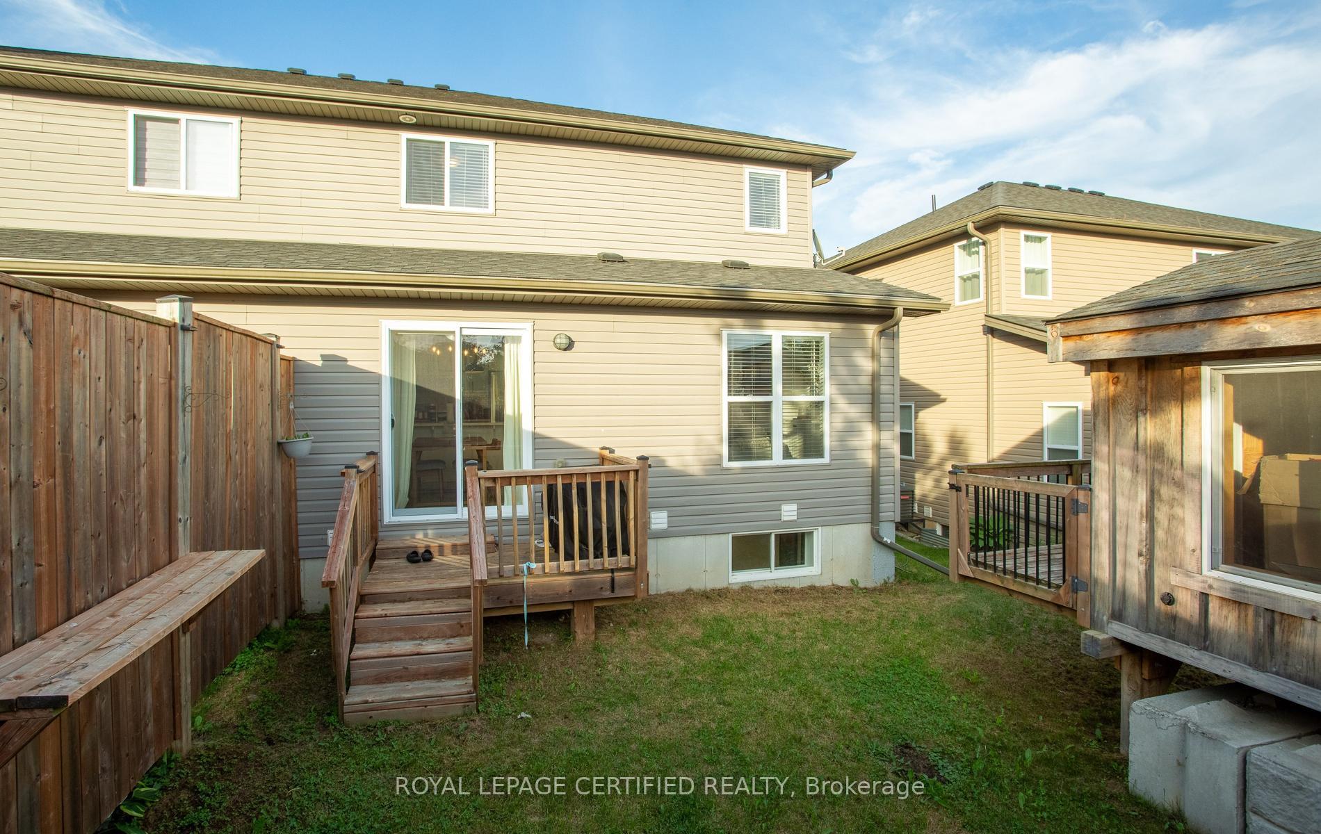 Photo 47 of 33 Kendell Lane, Ingersoll, Ingersoll - North — HOMEH
