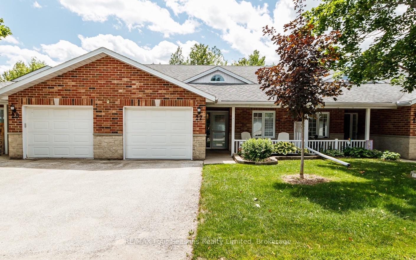 Photo 2 of Unit 27, 275 Huron Street, Clearview, Stayner — HOMEH