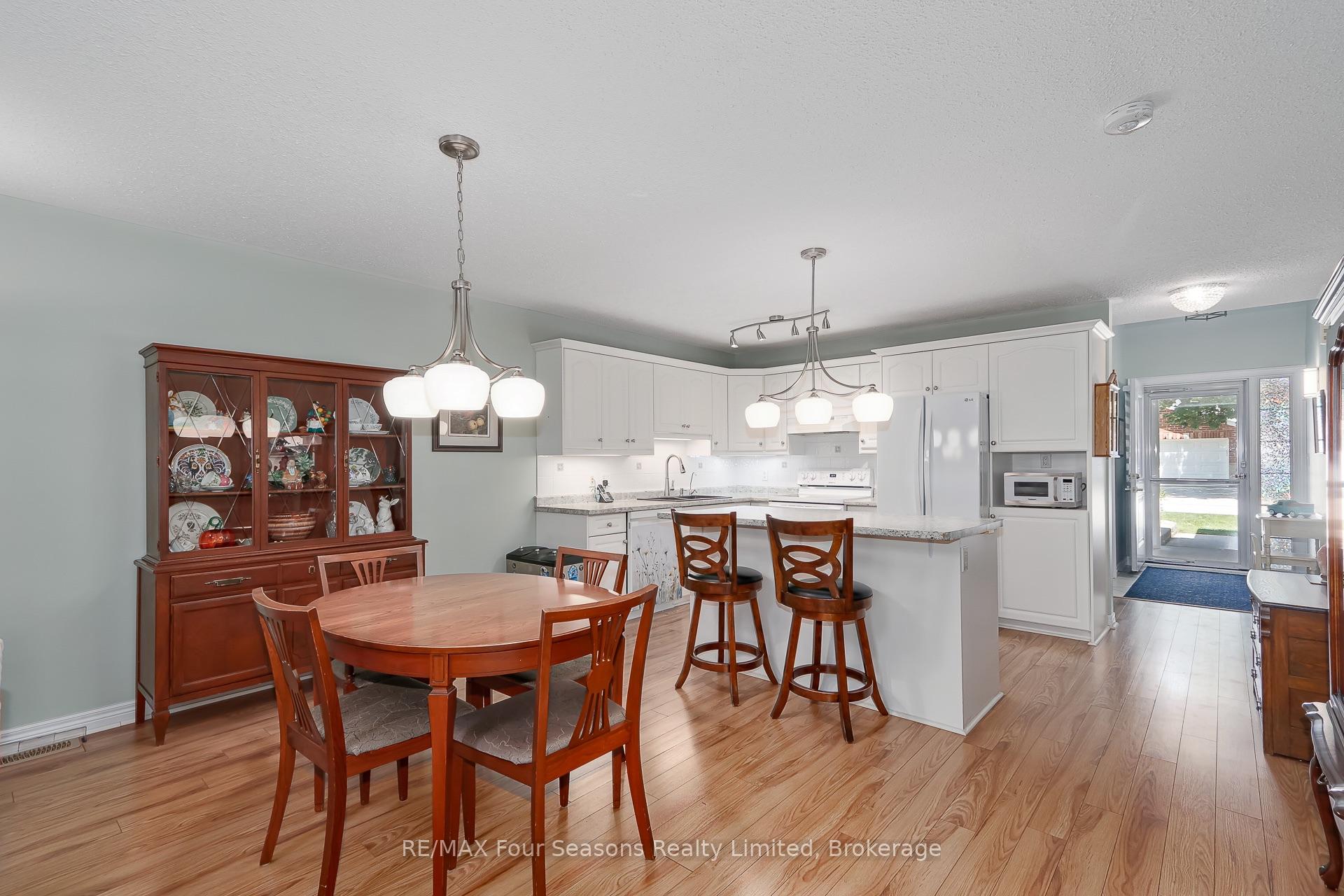 Photo 9 of Unit 27, 275 Huron Street, Clearview, Stayner — HOMEH