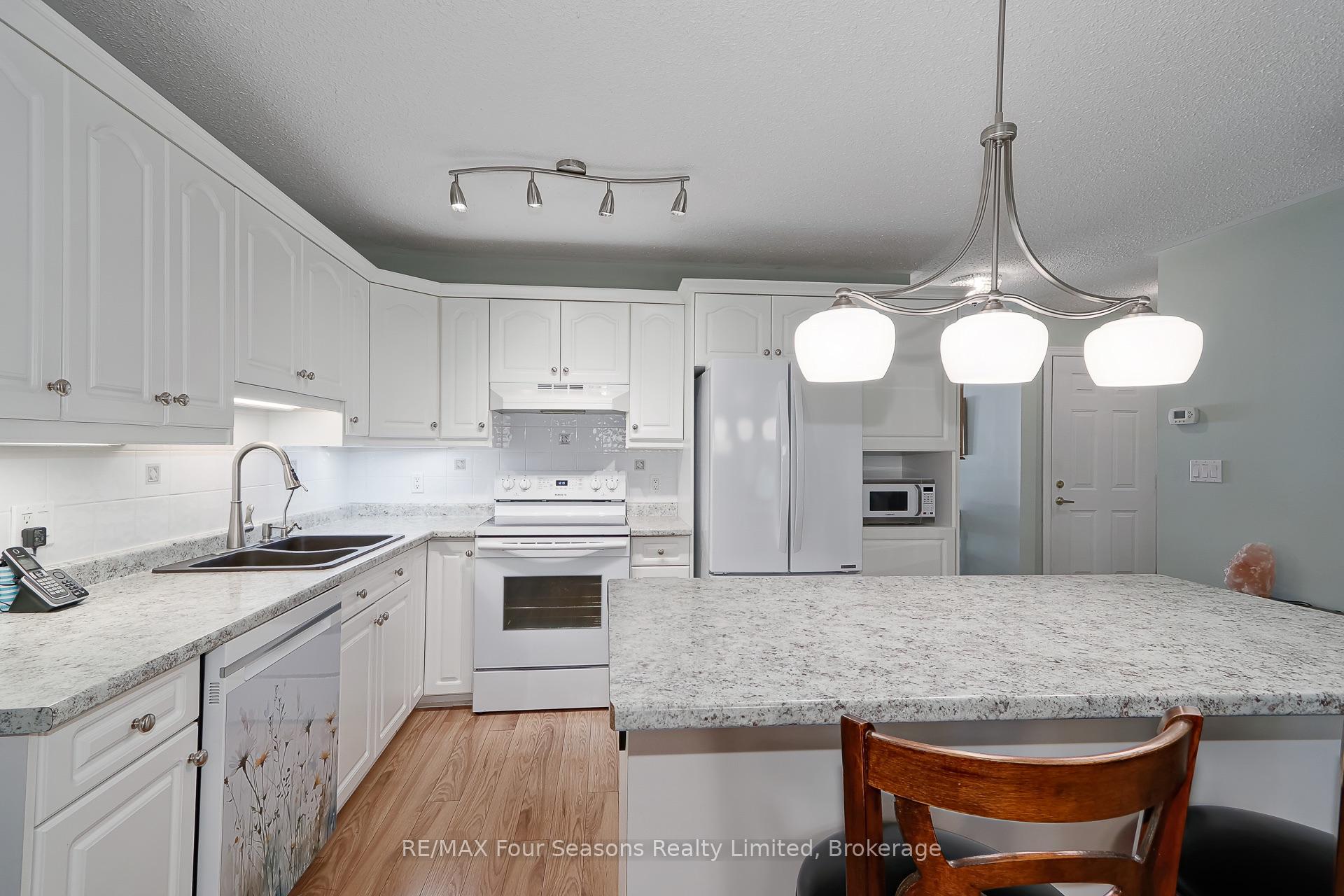 Photo 14 of Unit 27, 275 Huron Street, Clearview, Stayner — HOMEH