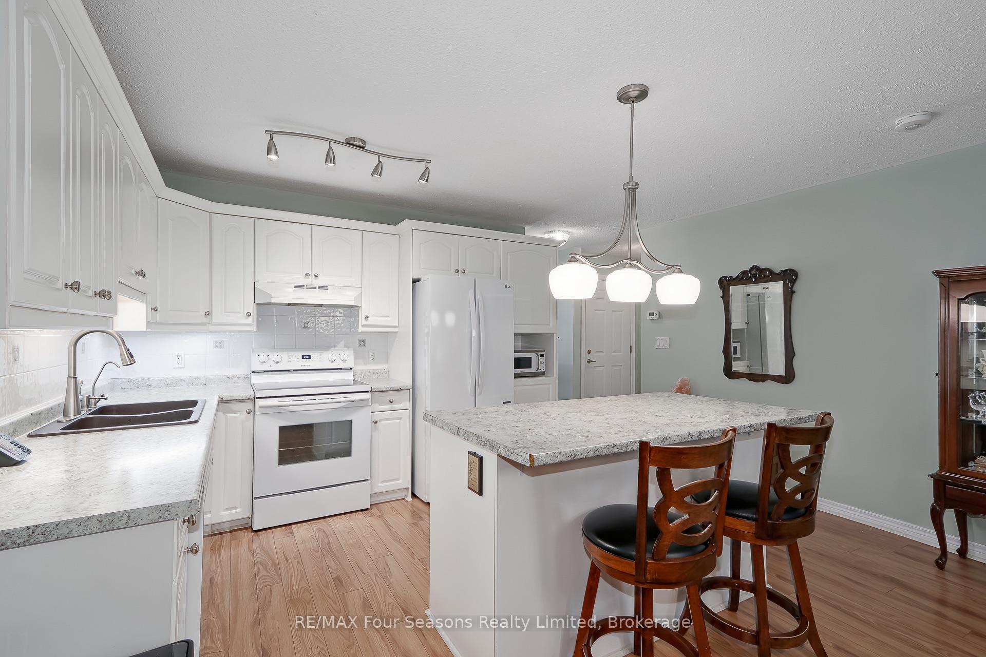 Photo 15 of Unit 27, 275 Huron Street, Clearview, Stayner — HOMEH