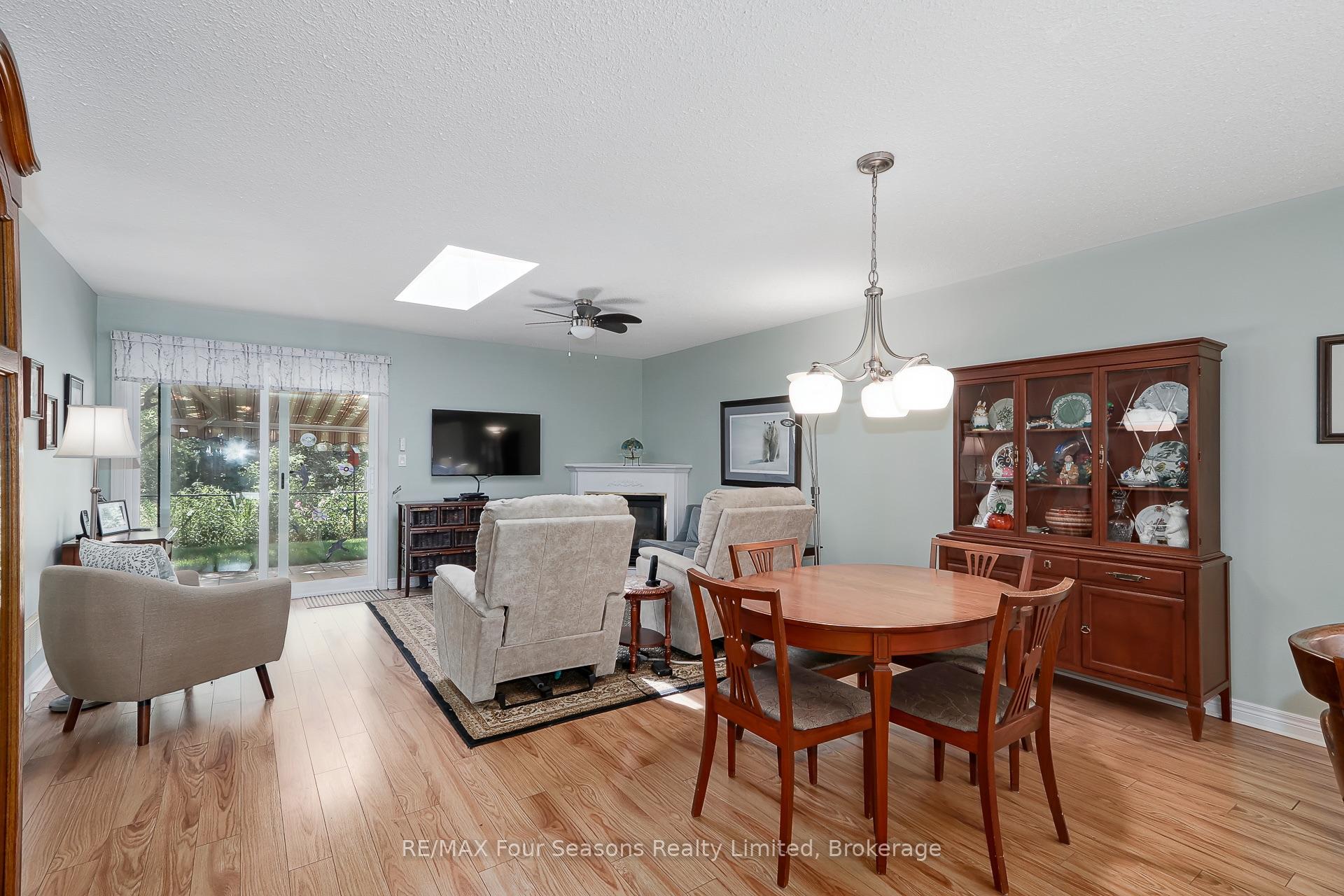 Photo 16 of Unit 27, 275 Huron Street, Clearview, Stayner — HOMEH