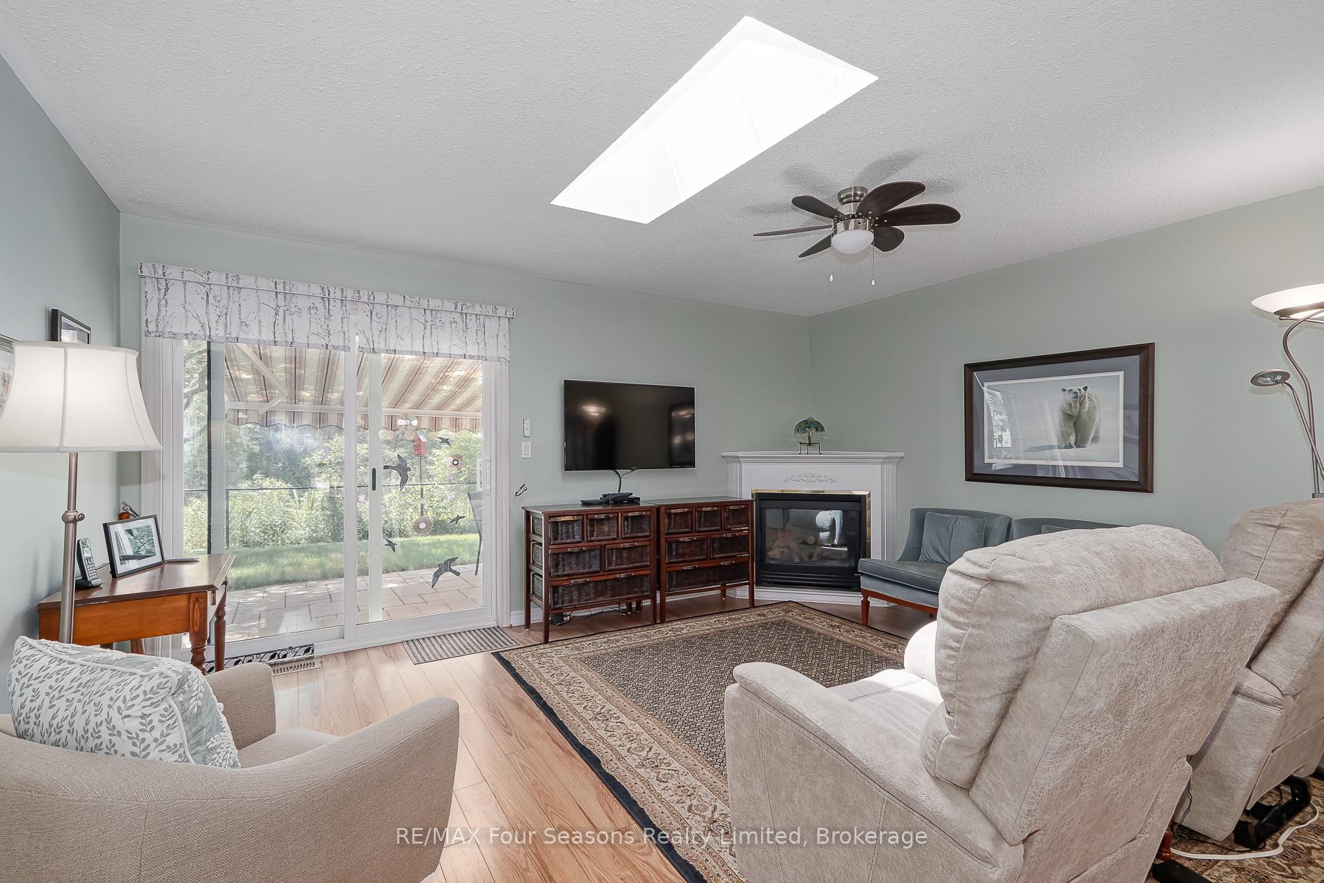 Photo 17 of Unit 27, 275 Huron Street, Clearview, Stayner — HOMEH
