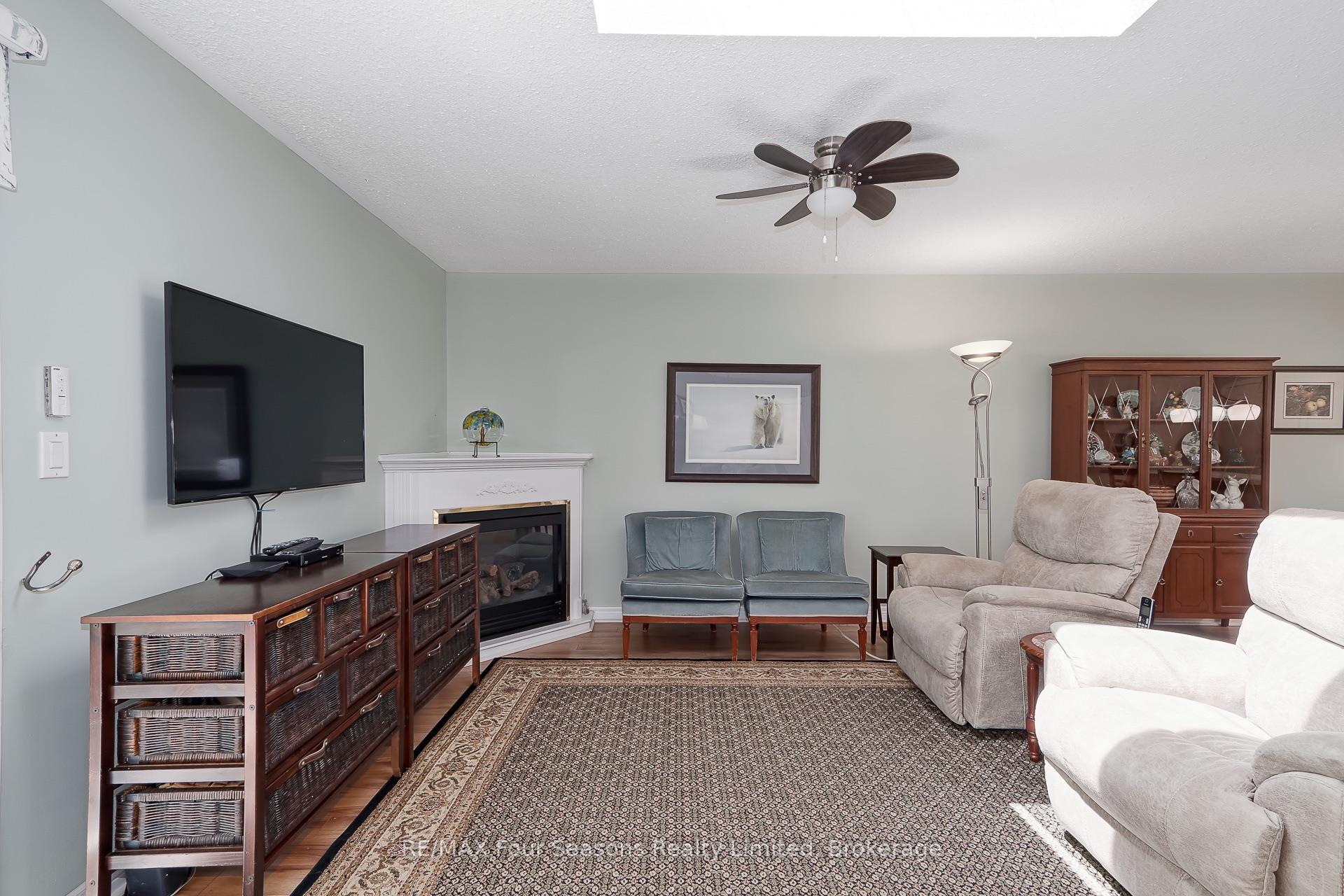 Photo 18 of Unit 27, 275 Huron Street, Clearview, Stayner — HOMEH