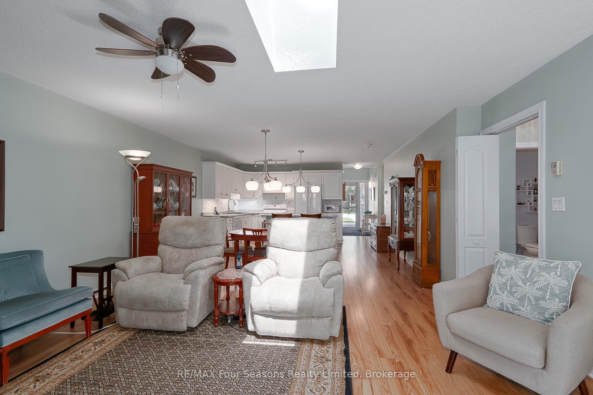 Photo 20 of Unit 27, 275 Huron Street, Clearview, Stayner — HOMEH