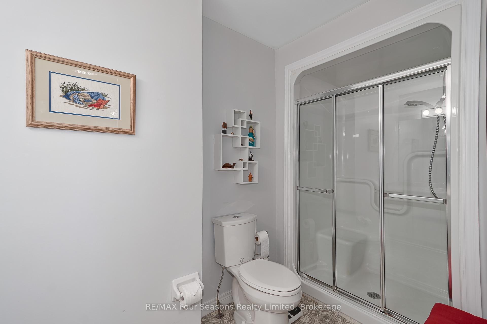 Photo 23 of Unit 27, 275 Huron Street, Clearview, Stayner — HOMEH