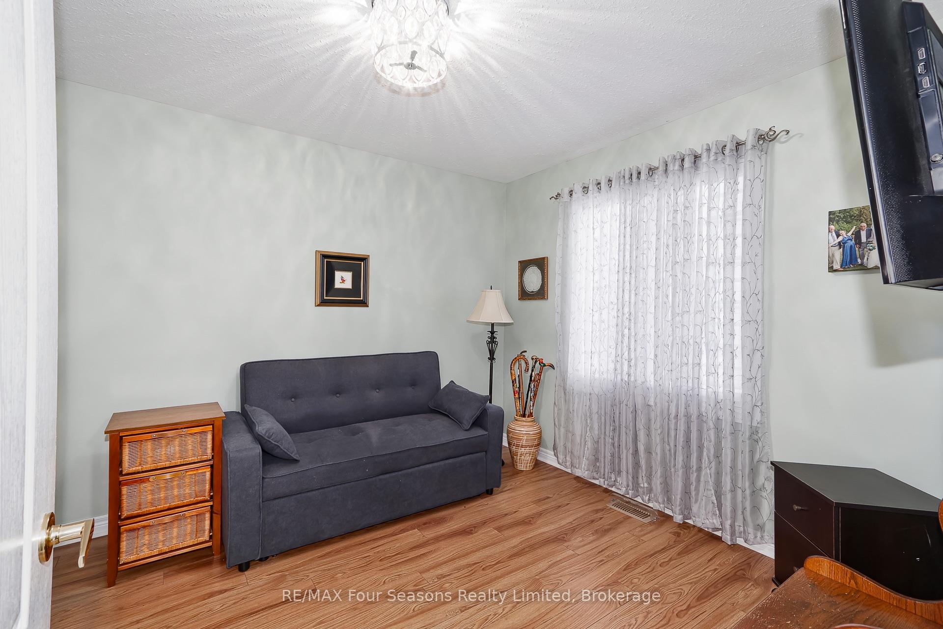 Photo 25 of Unit 27, 275 Huron Street, Clearview, Stayner — HOMEH