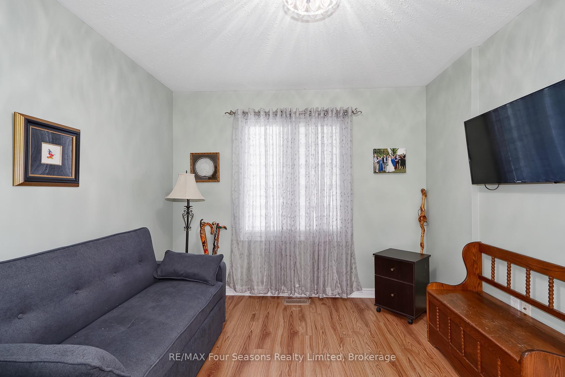 Photo 26 of Unit 27, 275 Huron Street, Clearview, Stayner — HOMEH