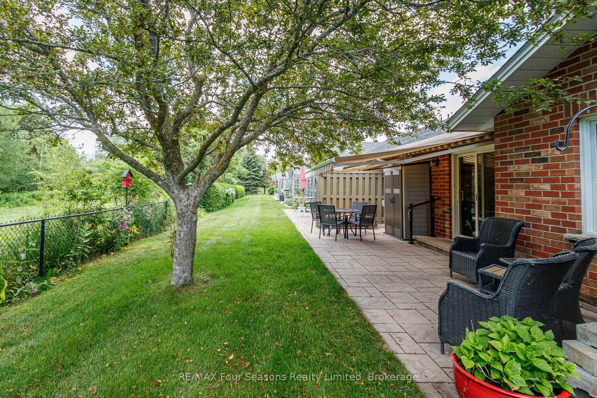 Photo 32 of Unit 27, 275 Huron Street, Clearview, Stayner — HOMEH