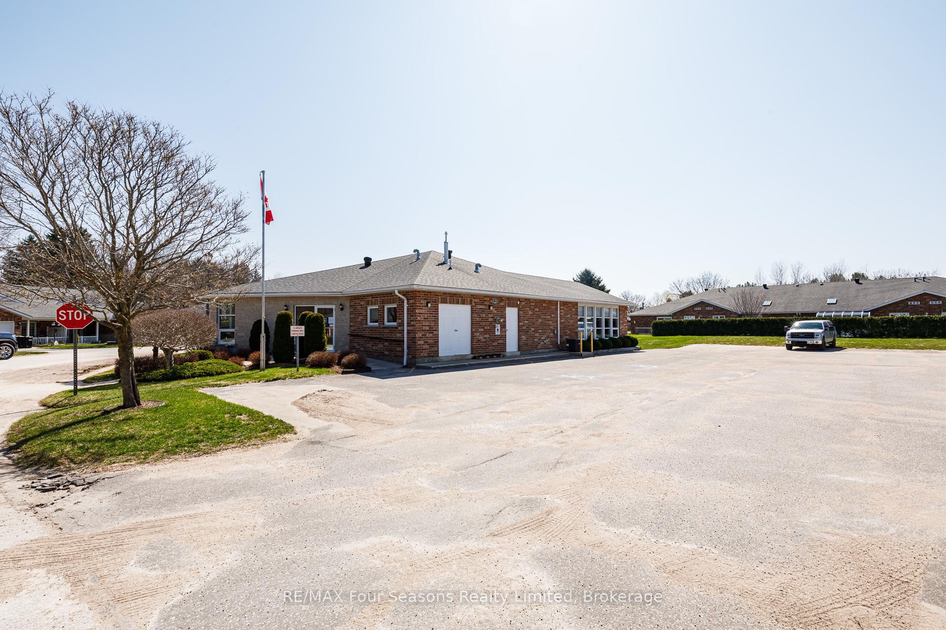 Photo 39 of Unit 27, 275 Huron Street, Clearview, Stayner — HOMEH