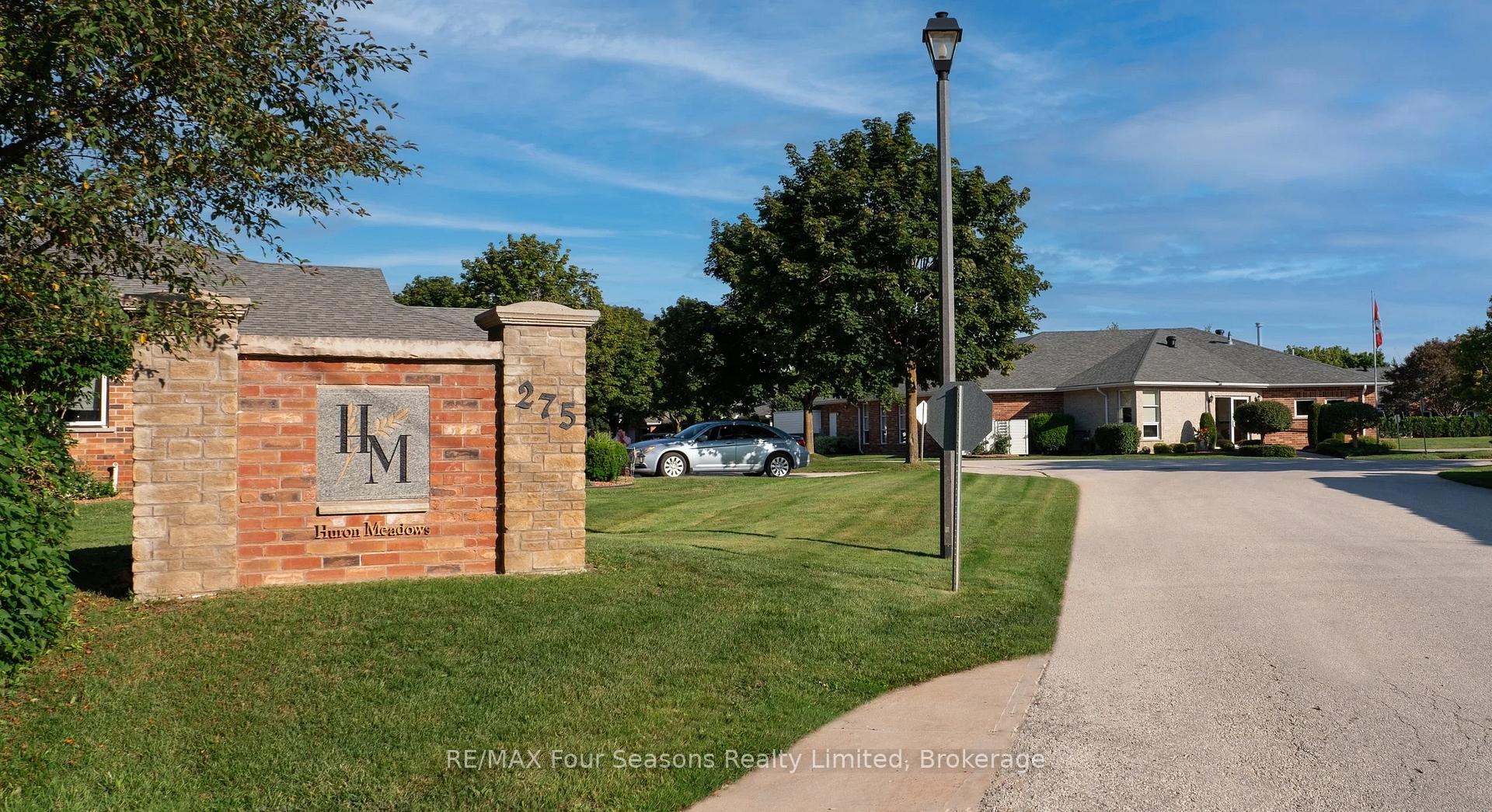 Photo 51 of Unit 27, 275 Huron Street, Clearview, Stayner — HOMEH