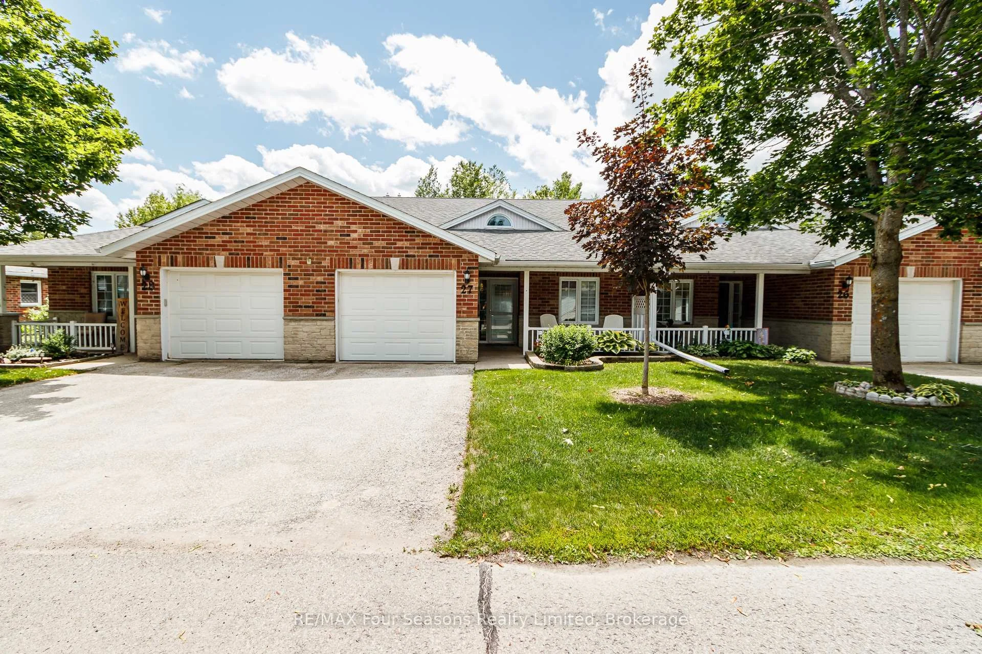 Photo 8 of Unit 27, 275 Huron Street, Clearview, Stayner — HOMEH
