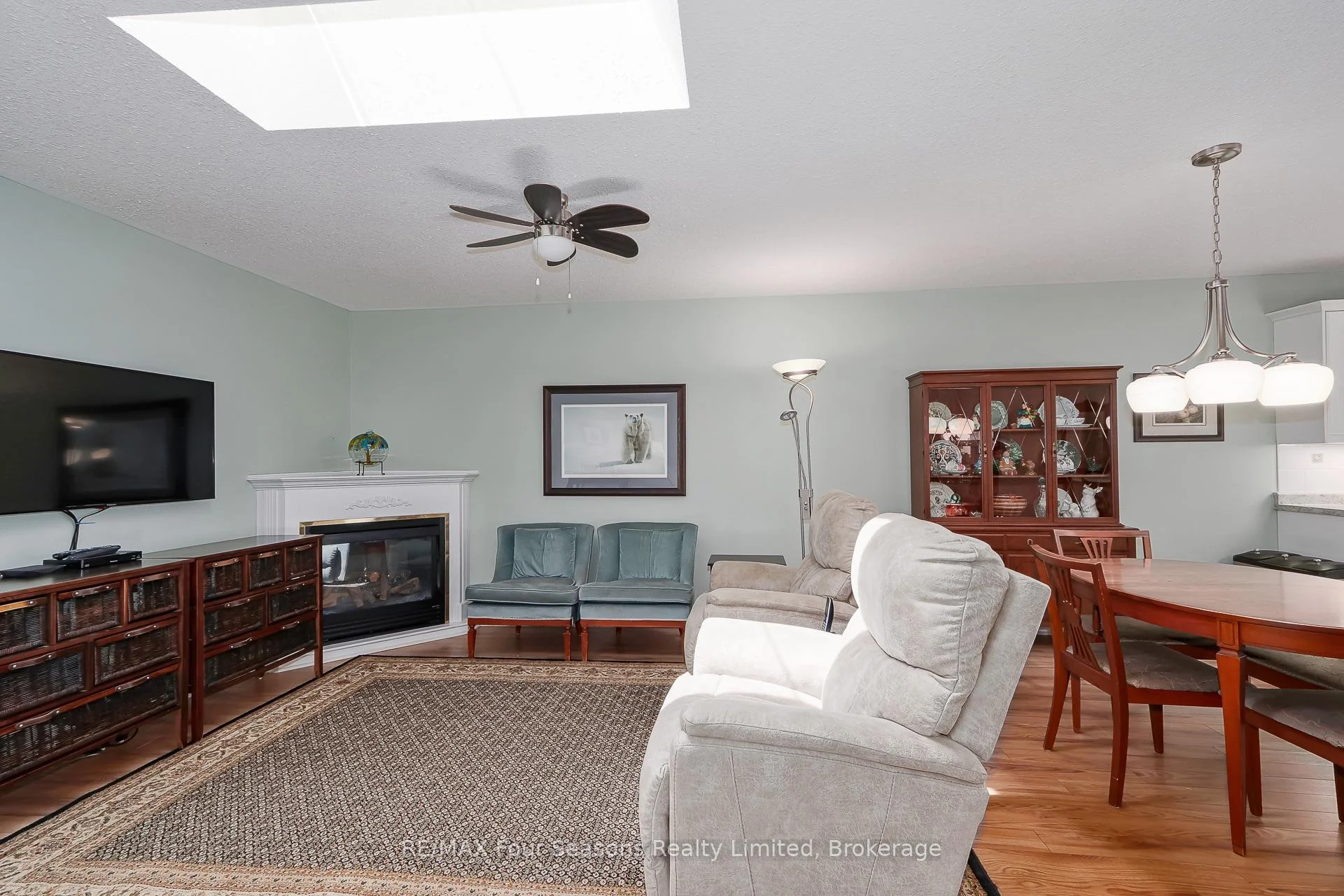 Photo 19 of Unit 27, 275 Huron Street, Clearview, Stayner — HOMEH