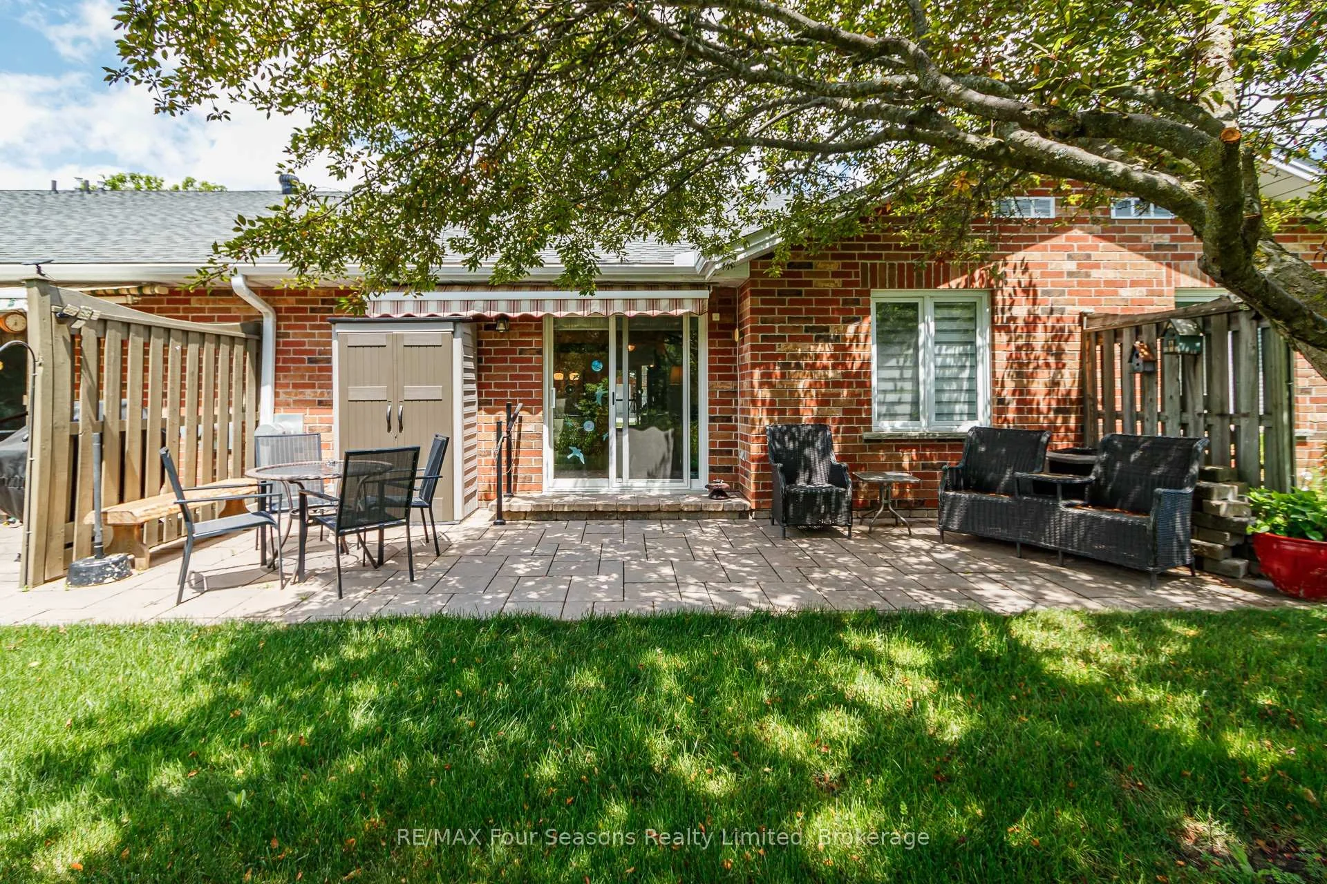 Photo 40 of Unit 27, 275 Huron Street, Clearview, Stayner — HOMEH