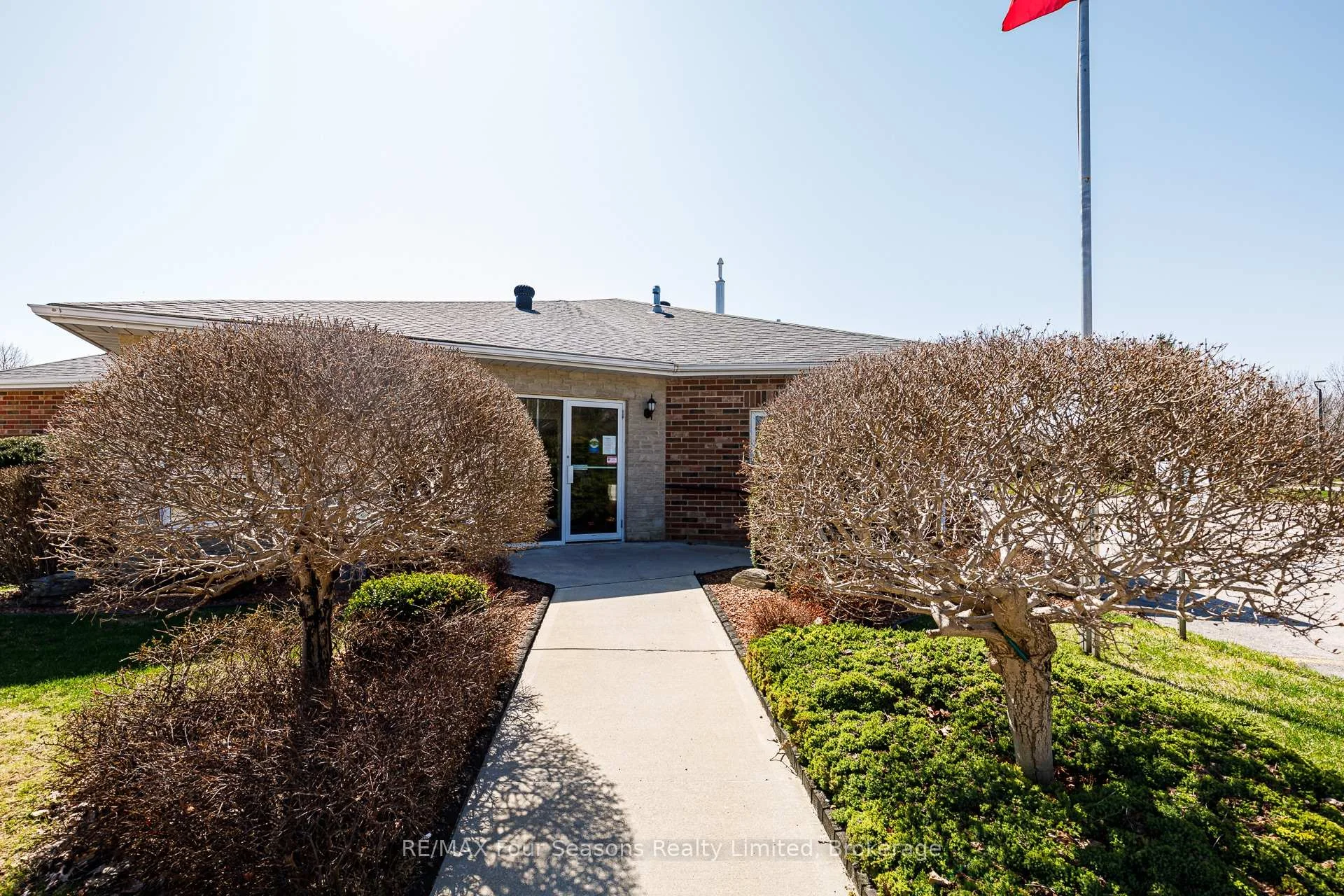 Photo 42 of Unit 27, 275 Huron Street, Clearview, Stayner — HOMEH