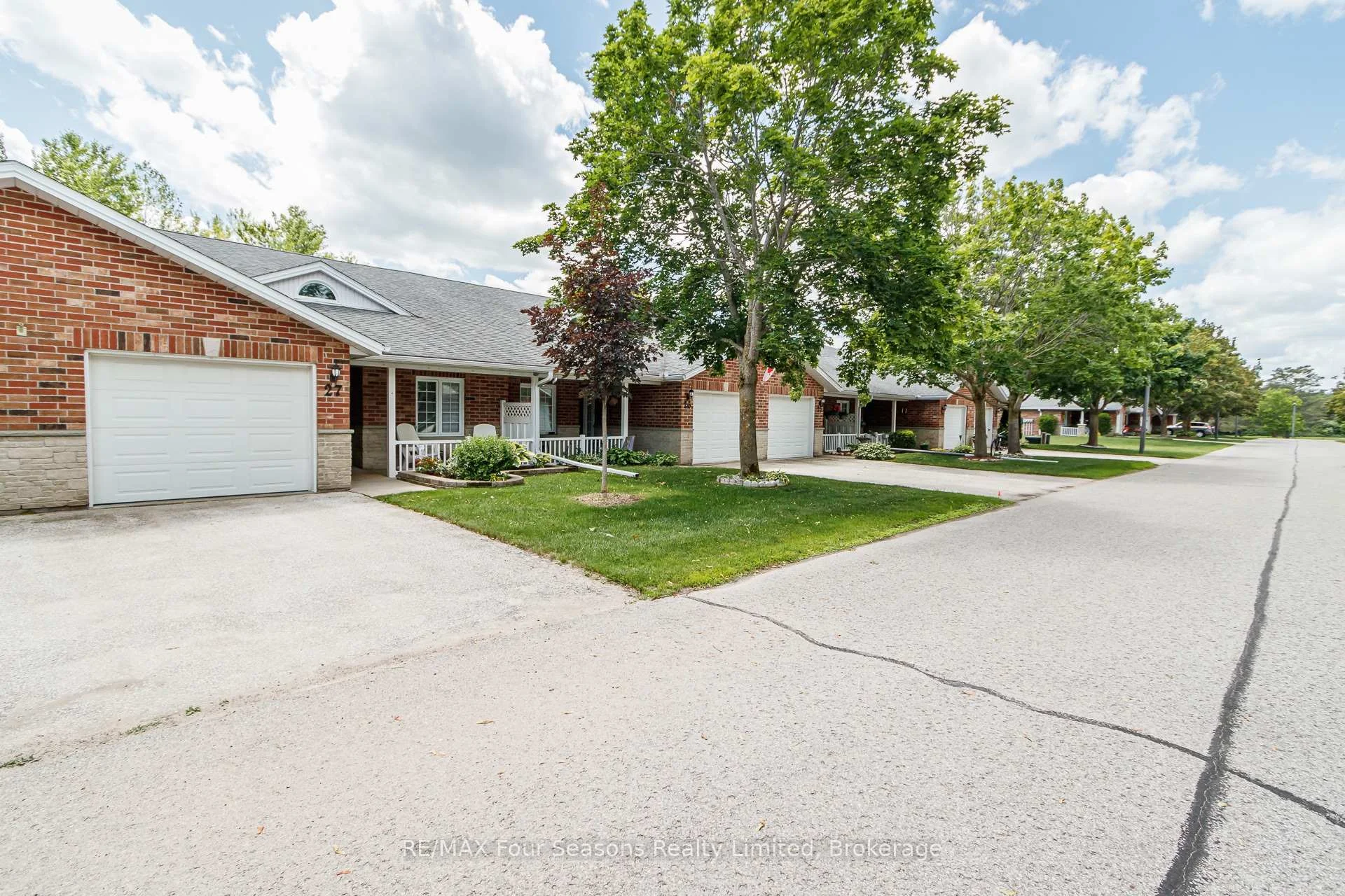 Photo 44 of Unit 27, 275 Huron Street, Clearview, Stayner — HOMEH